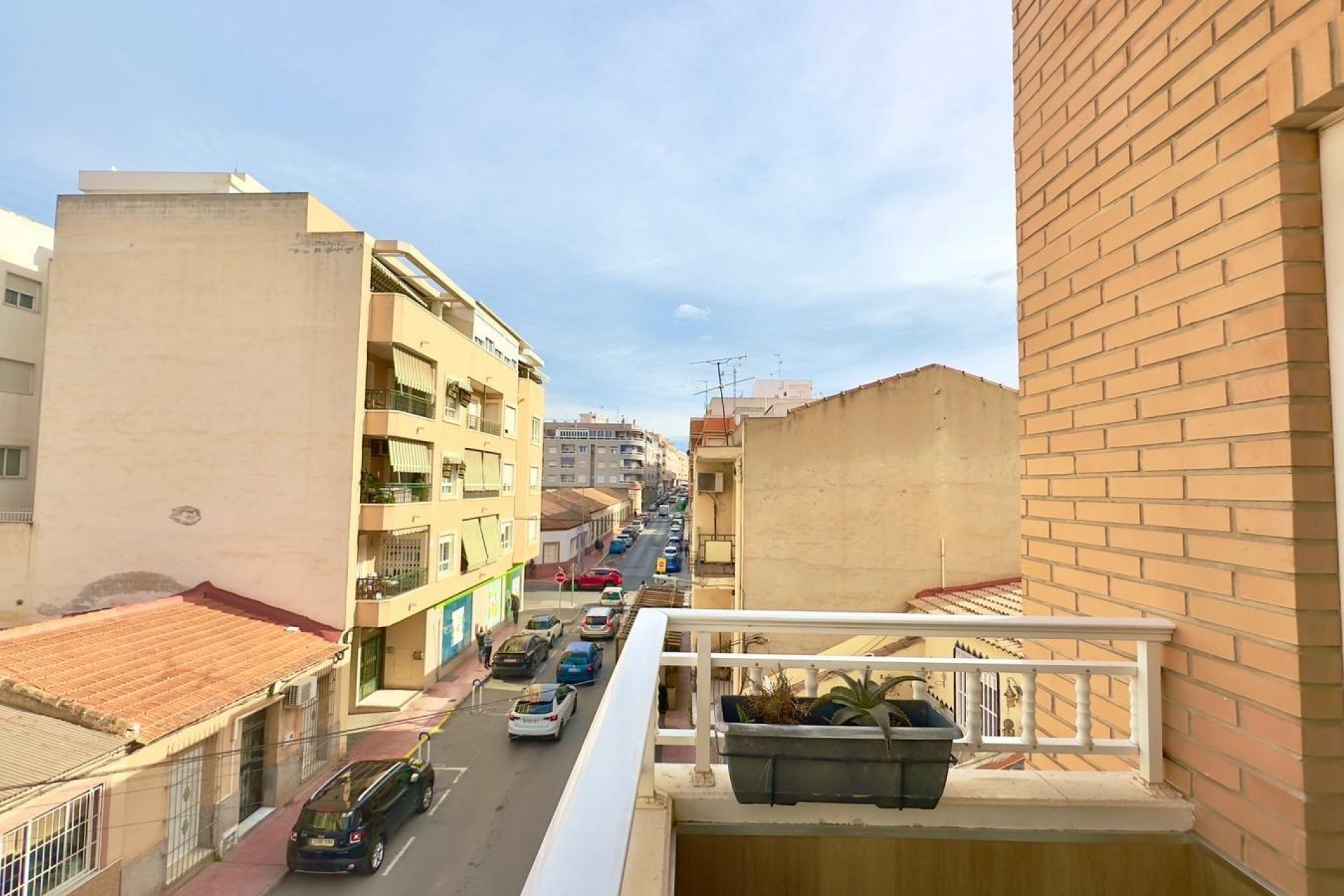 Reventa - Apartment -
Torrevieja
