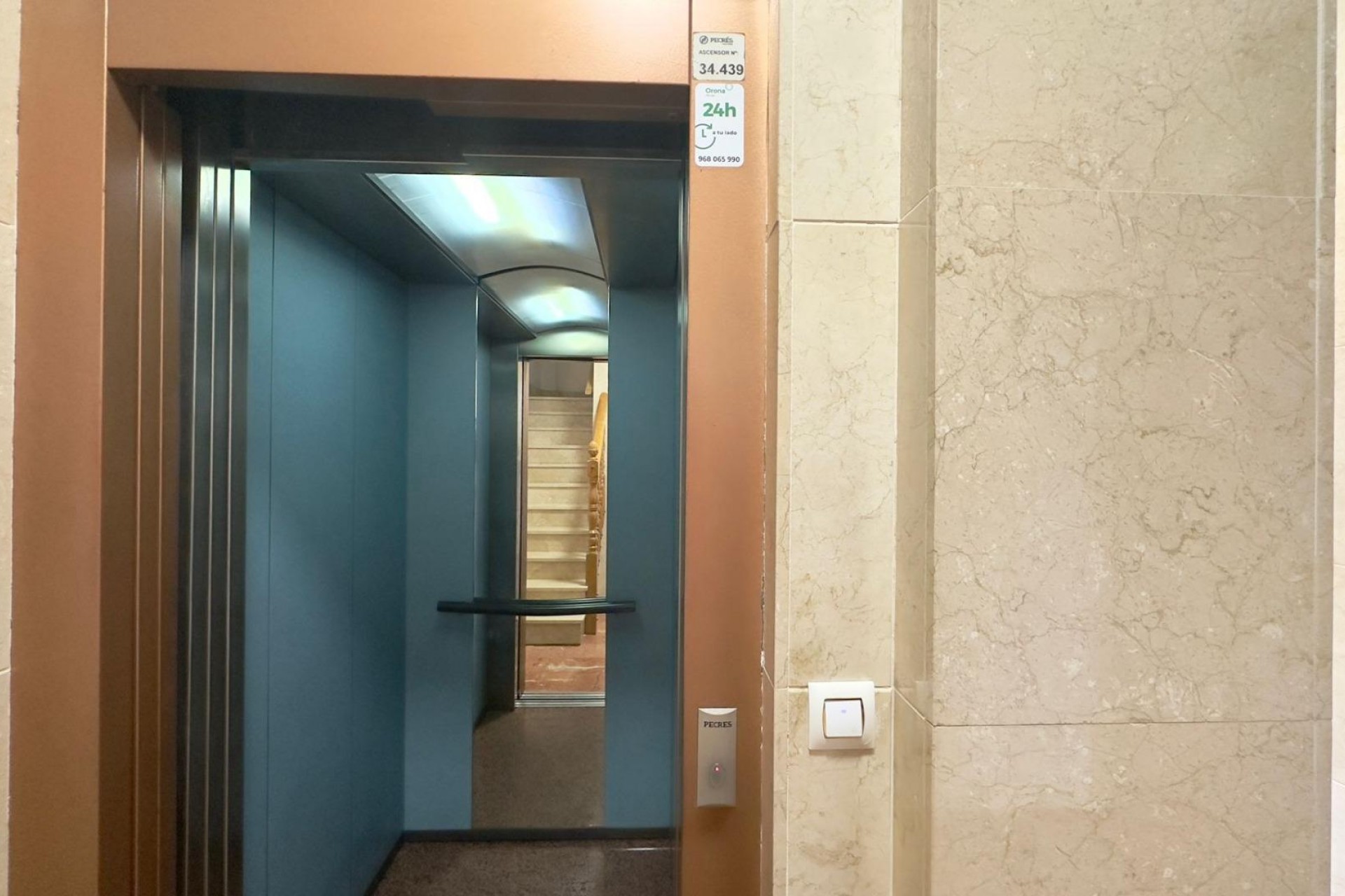 Reventa - Apartment -
Torrevieja