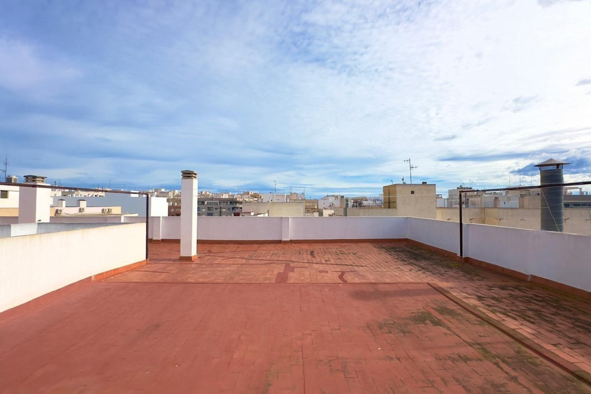 Reventa - Apartment -
Torrevieja