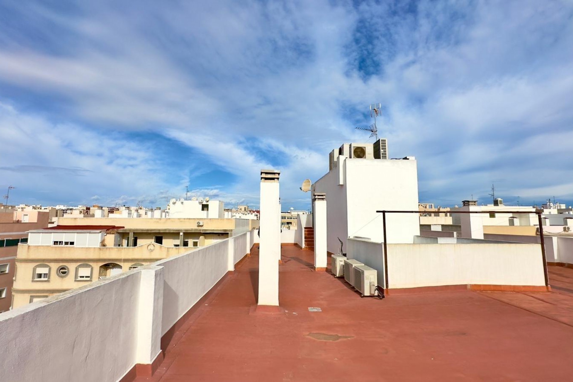 Reventa - Apartment -
Torrevieja