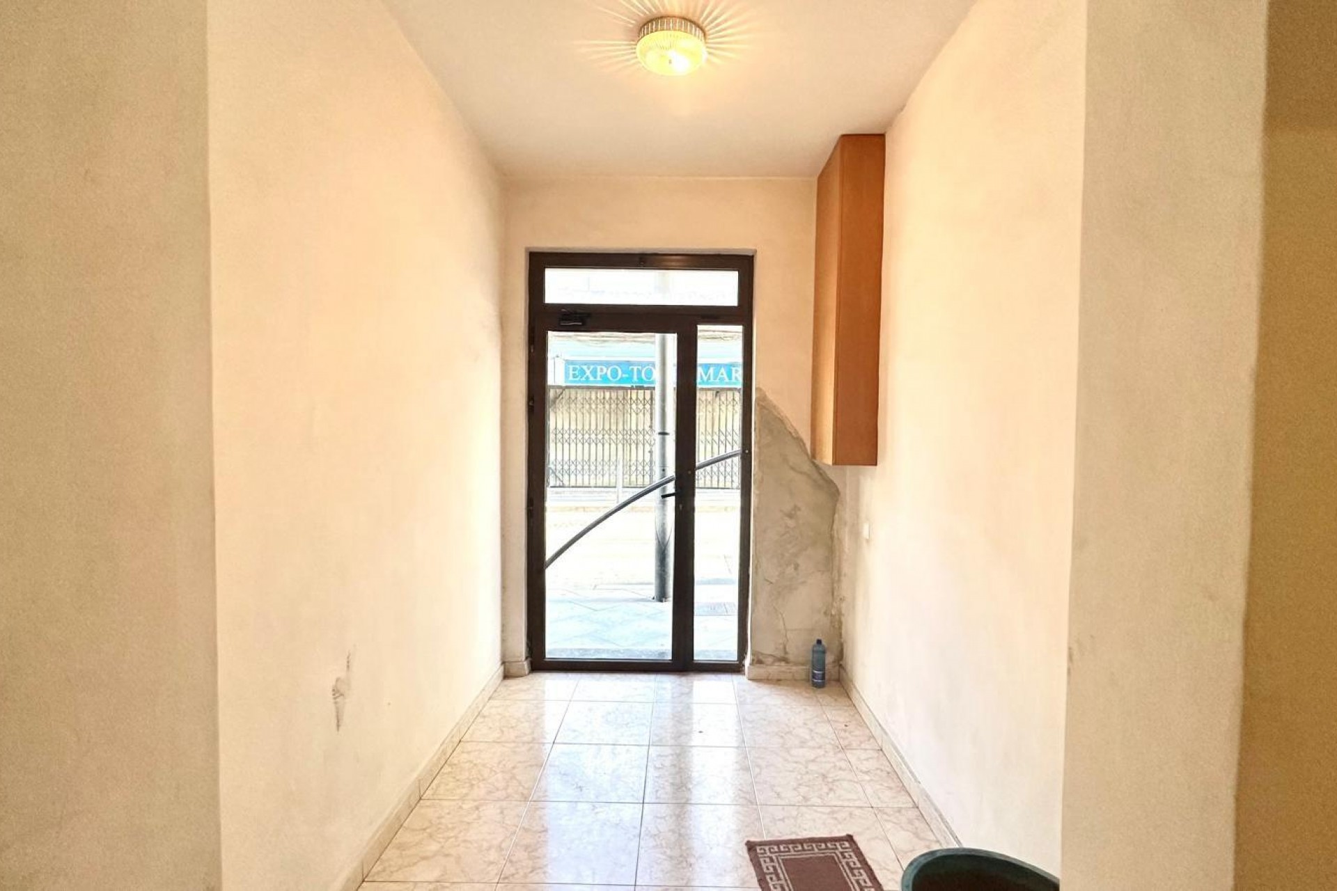 Reventa - Apartment -
Torrevieja