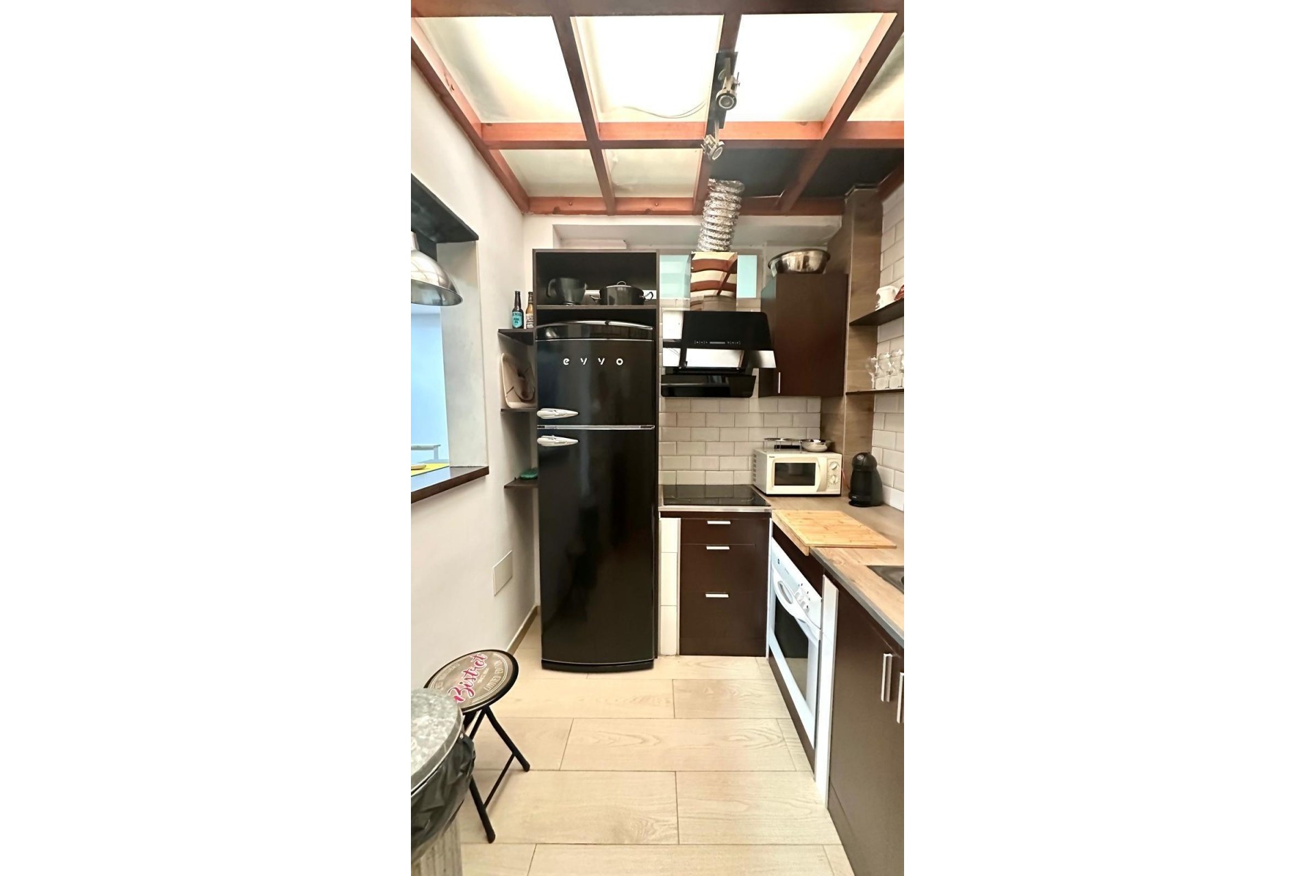 Reventa - Apartment -
Torrevieja