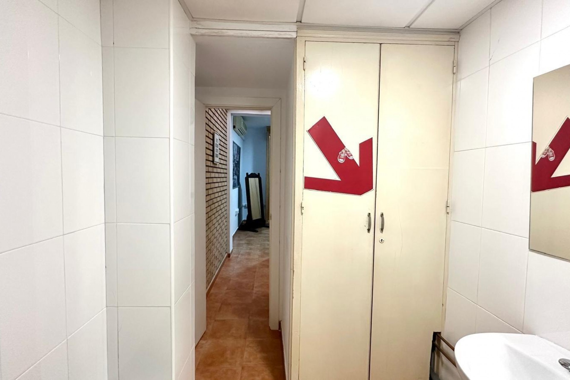 Reventa - Apartment -
Torrevieja