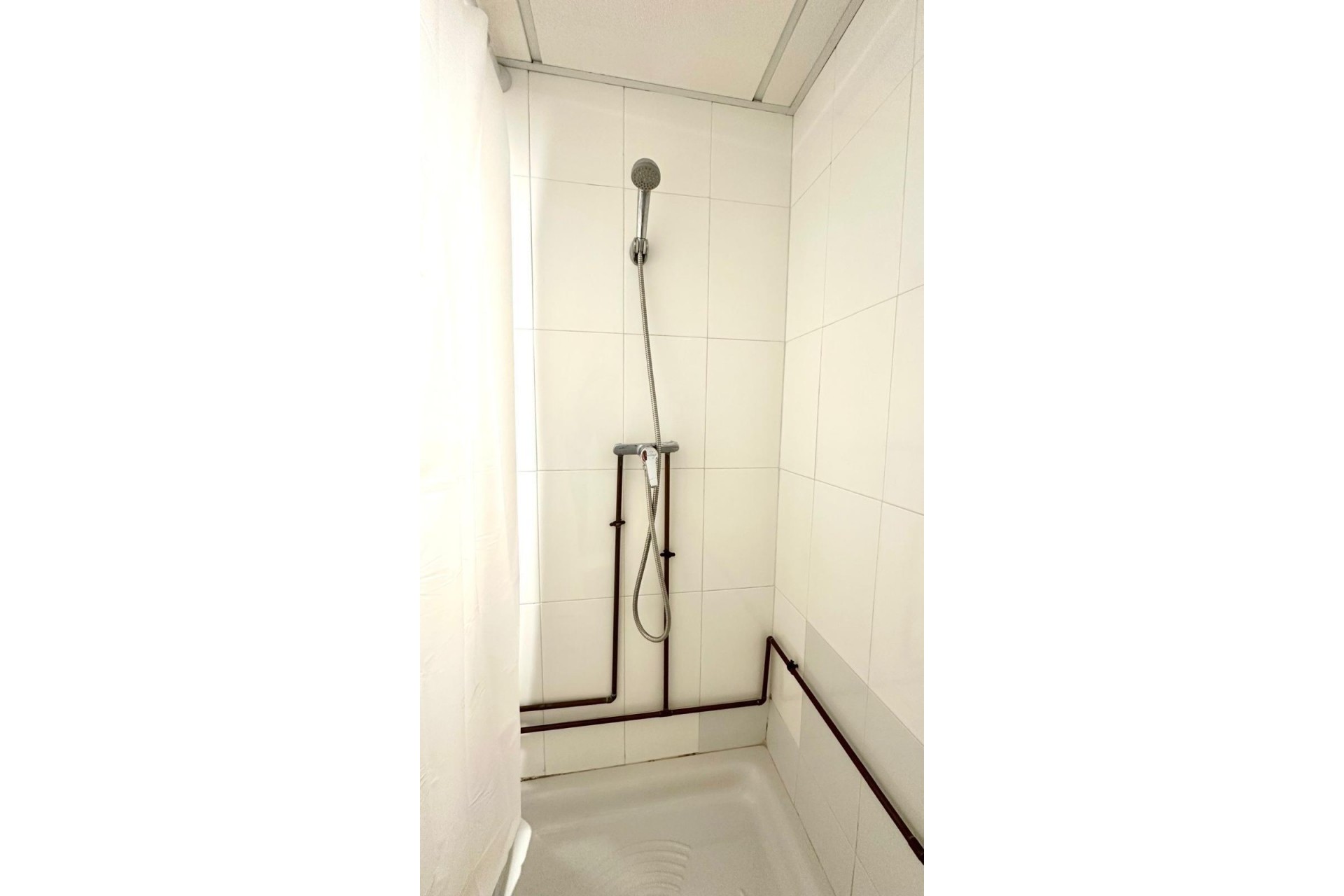 Reventa - Apartment -
Torrevieja