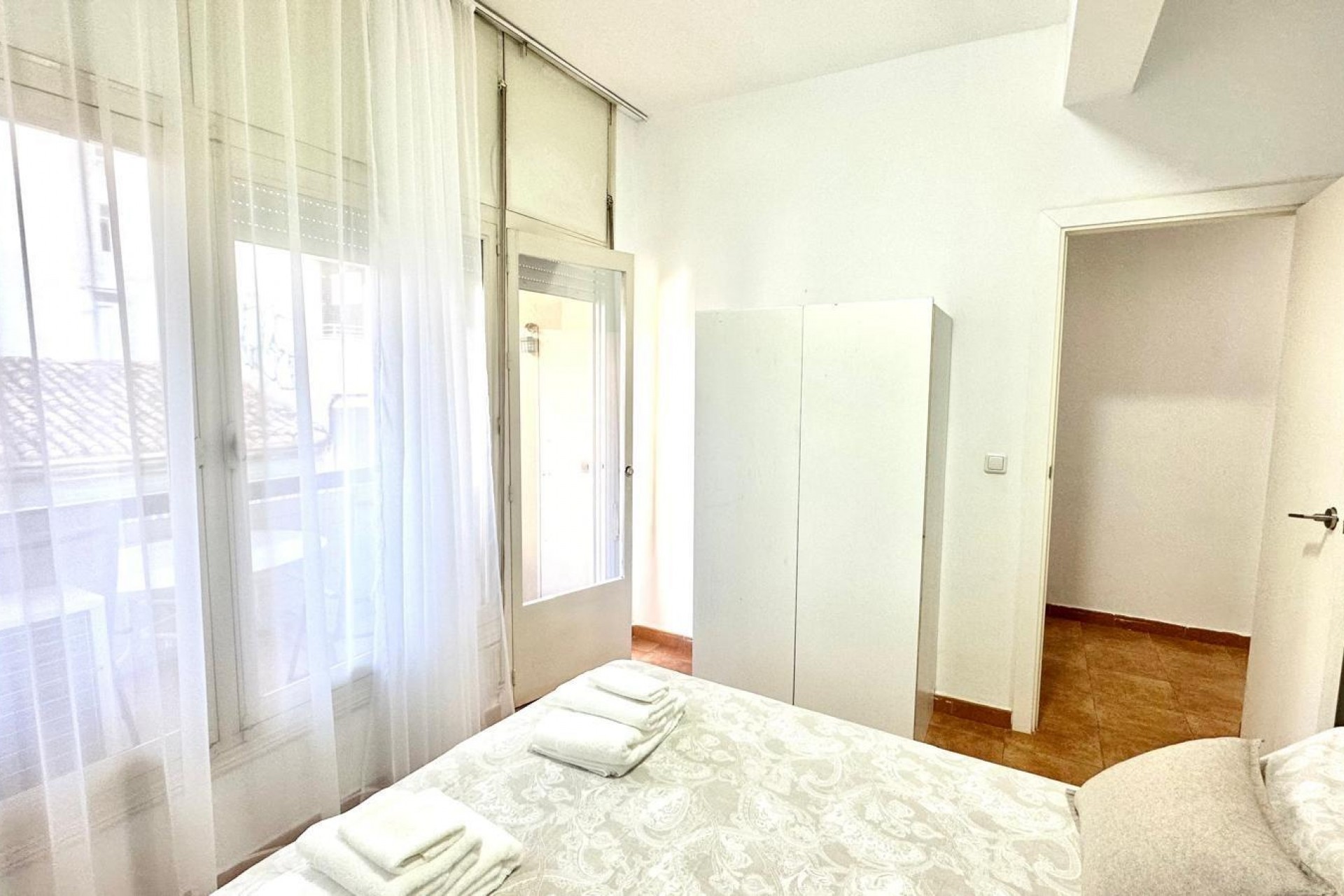 Reventa - Apartment -
Torrevieja