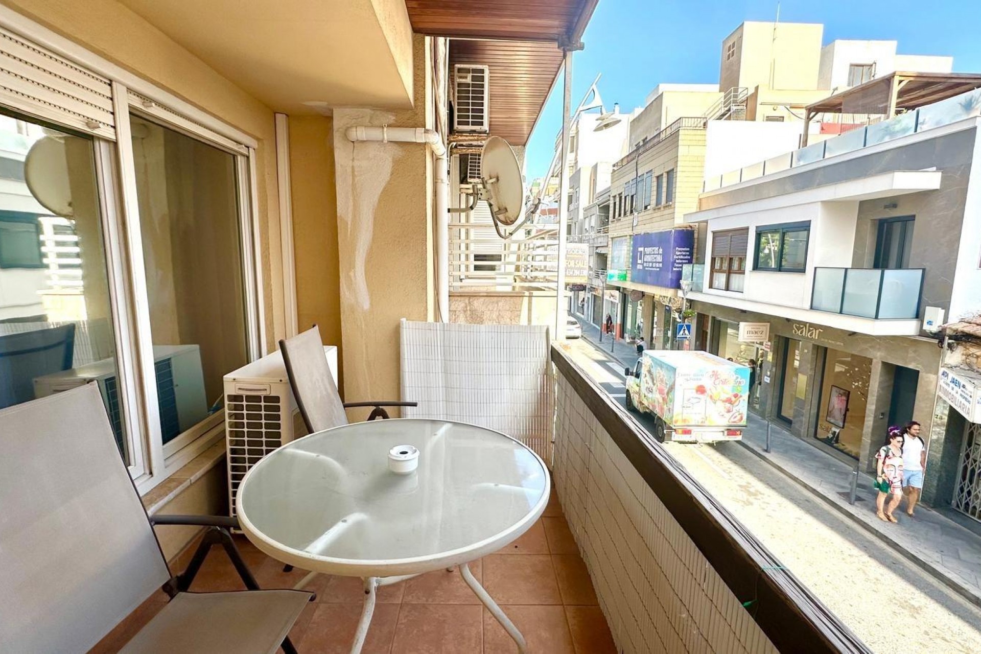 Reventa - Apartment -
Torrevieja