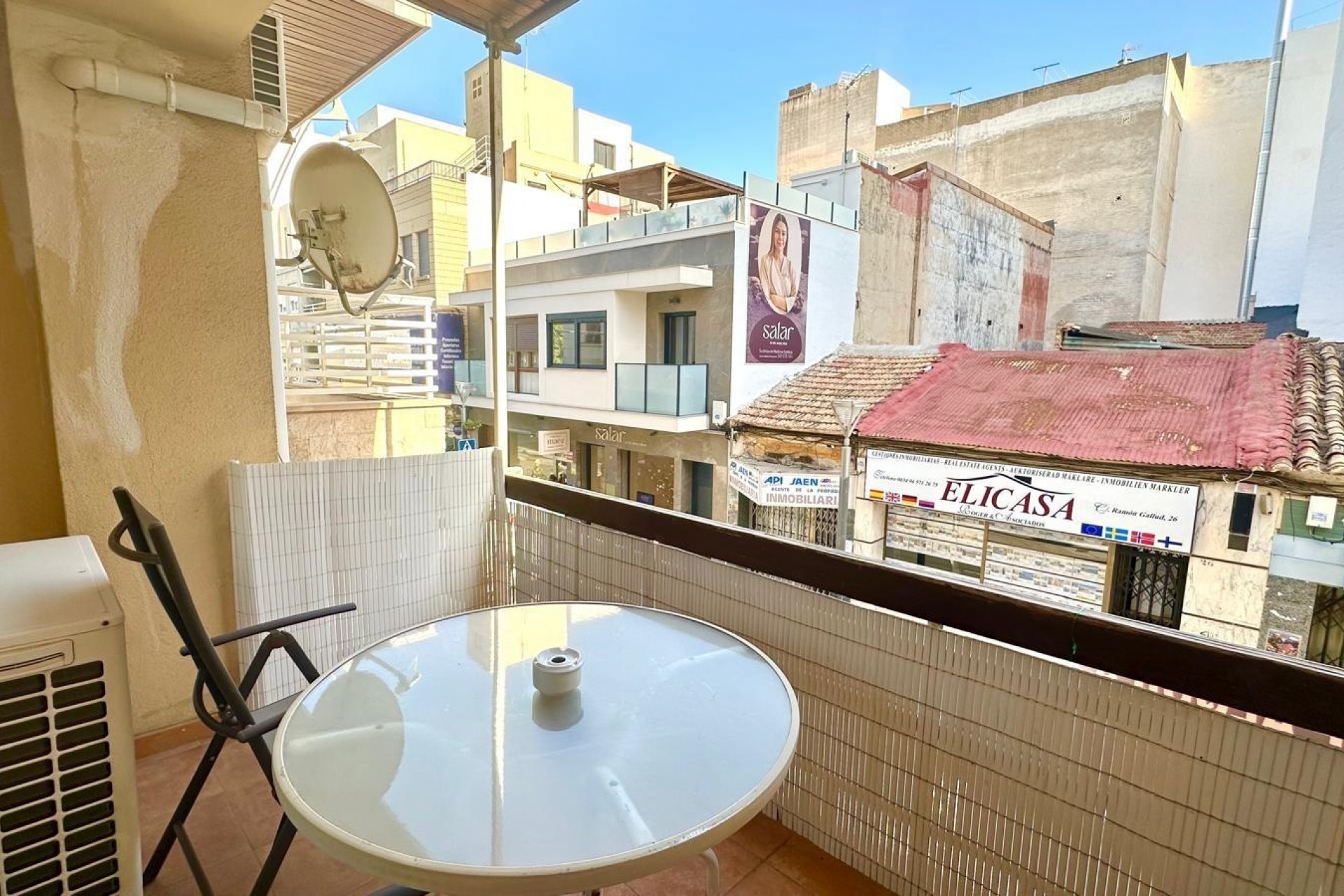 Reventa - Apartment -
Torrevieja