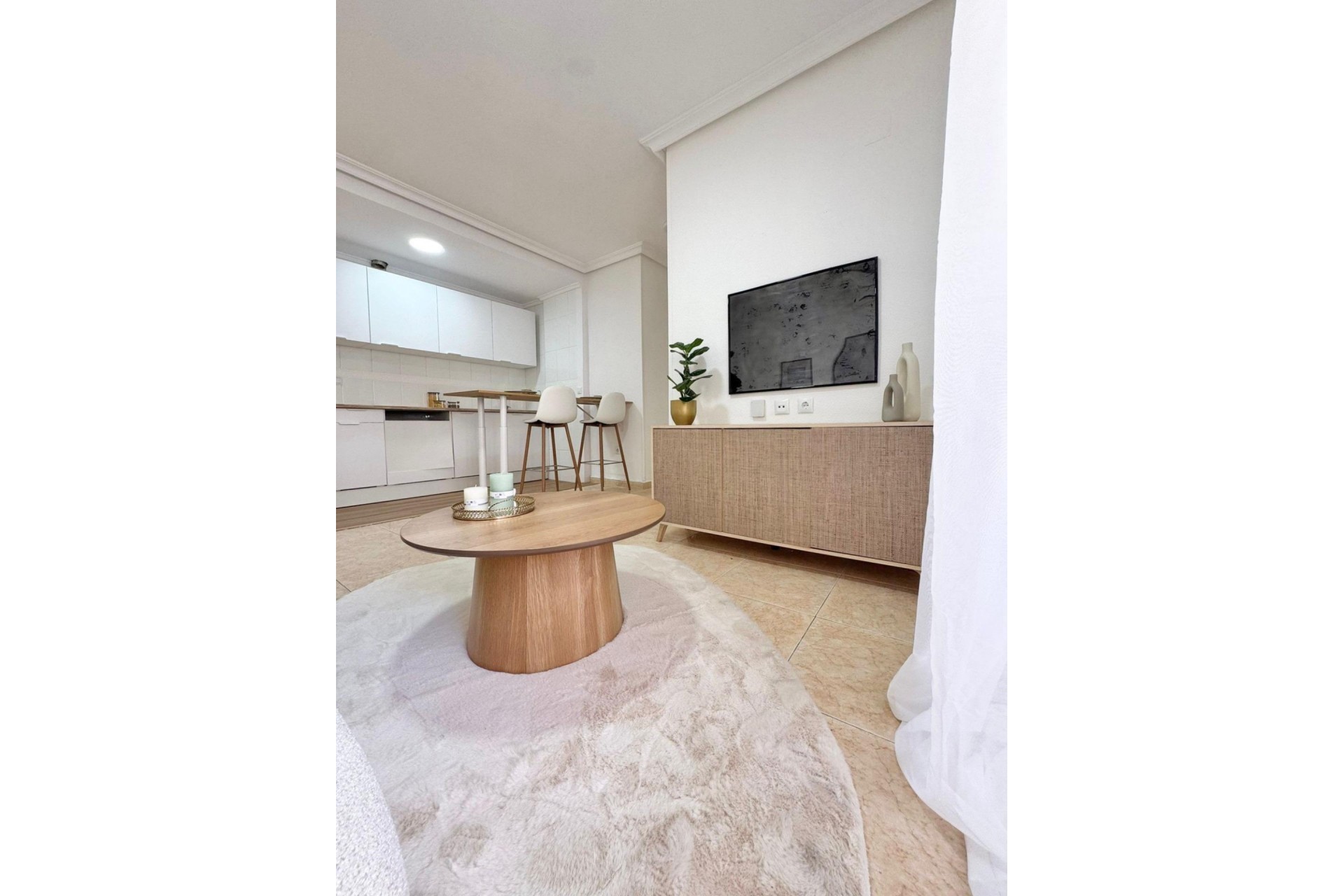 Reventa - Apartment -
Torrevieja