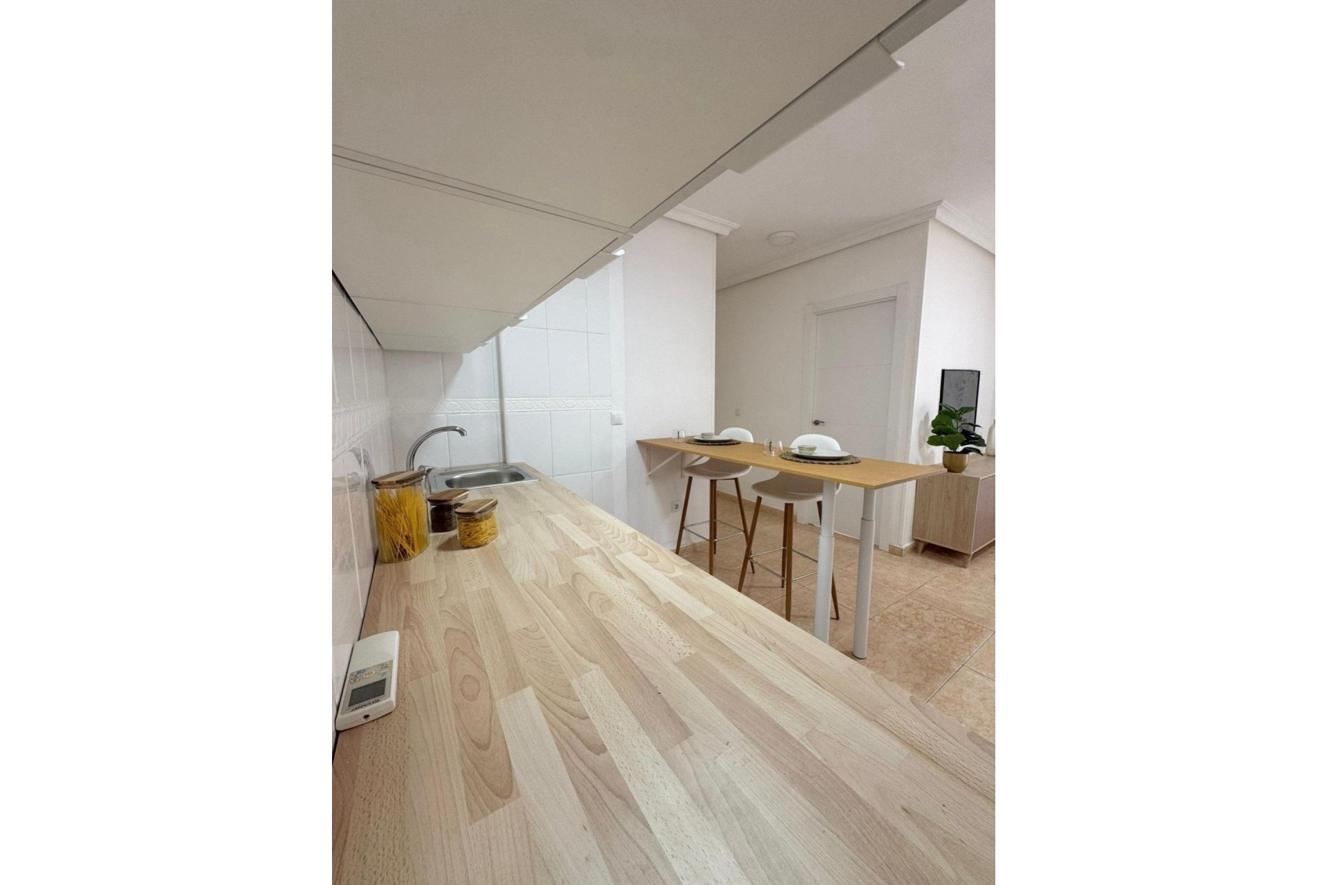 Reventa - Apartment -
Torrevieja