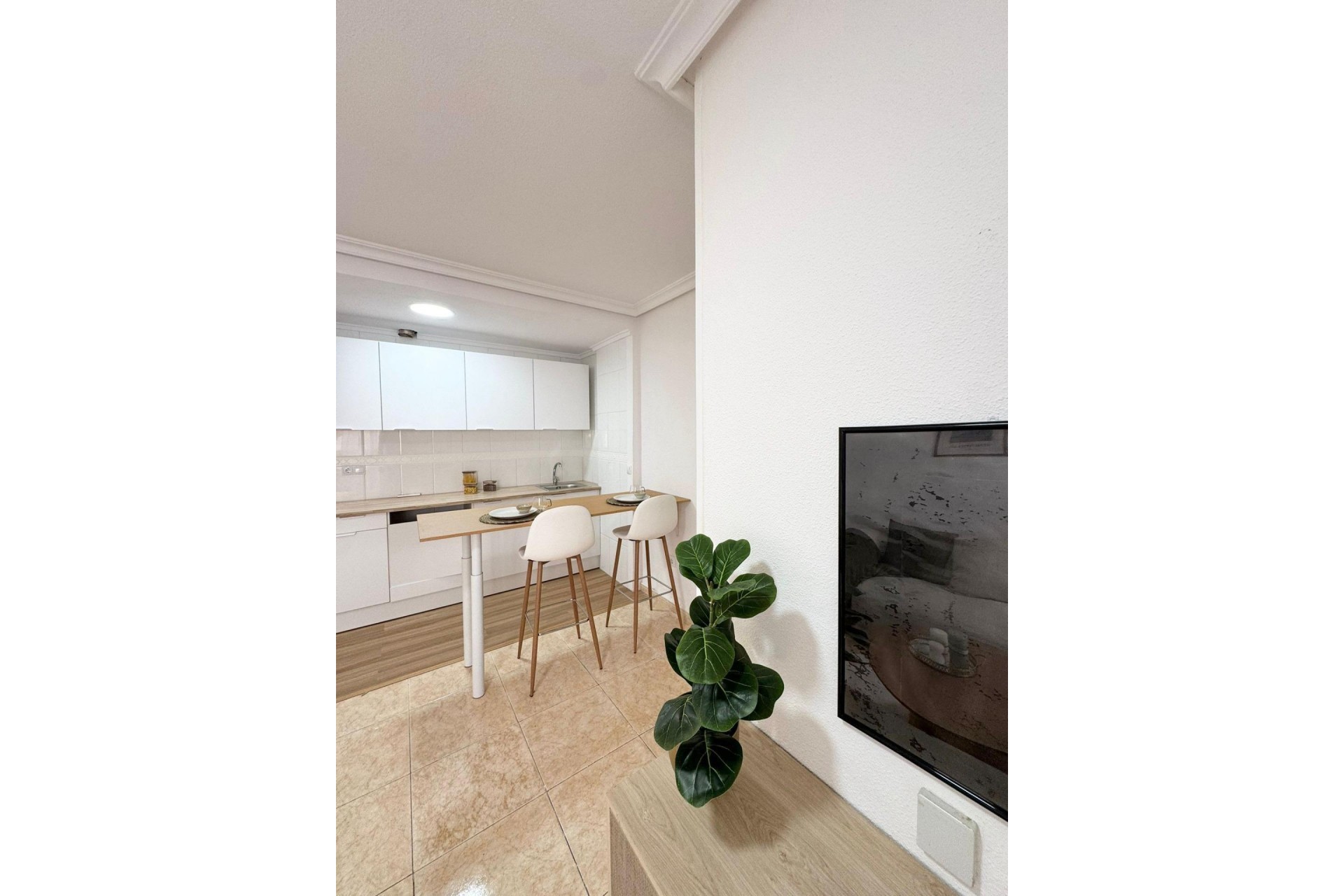 Reventa - Apartment -
Torrevieja