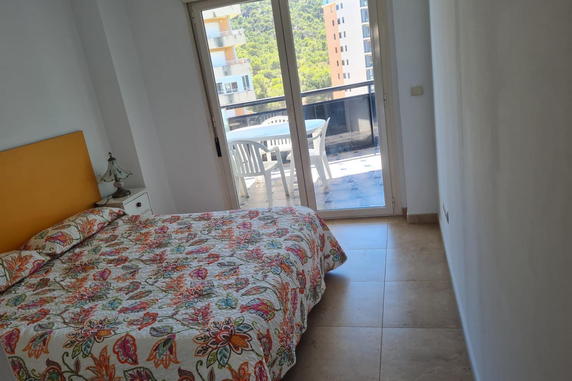 Reventa - Apartment -
Villajoyosa - Costa Blanca
