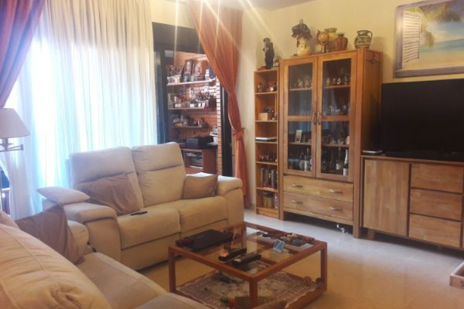 Reventa - Apartment -
Villajoyosa - Costa Blanca