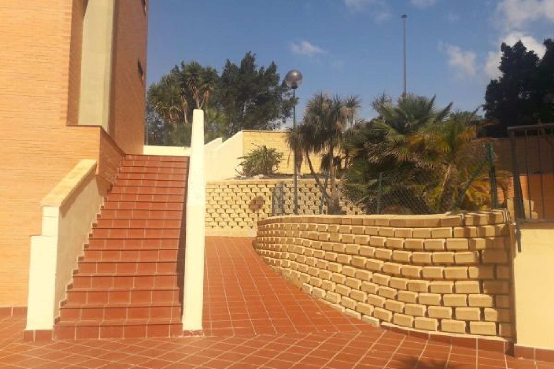 Reventa - Apartment -
Villajoyosa - Costa Blanca