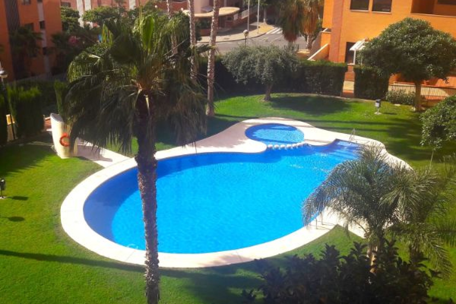 Reventa - Apartment -
Villajoyosa - Costa Blanca