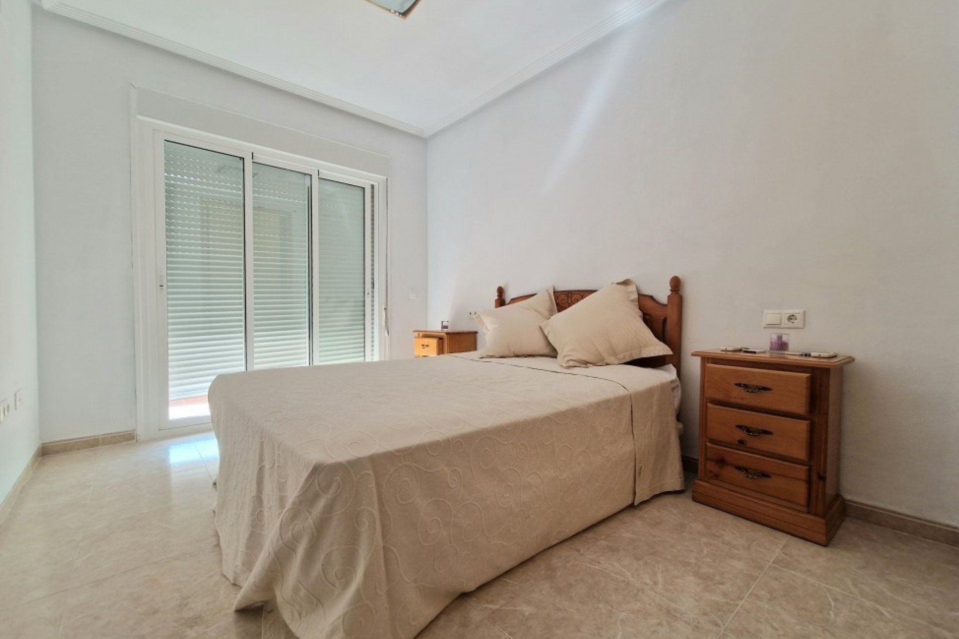 Reventa - Apartment -
Villajoyosa - Costa Blanca