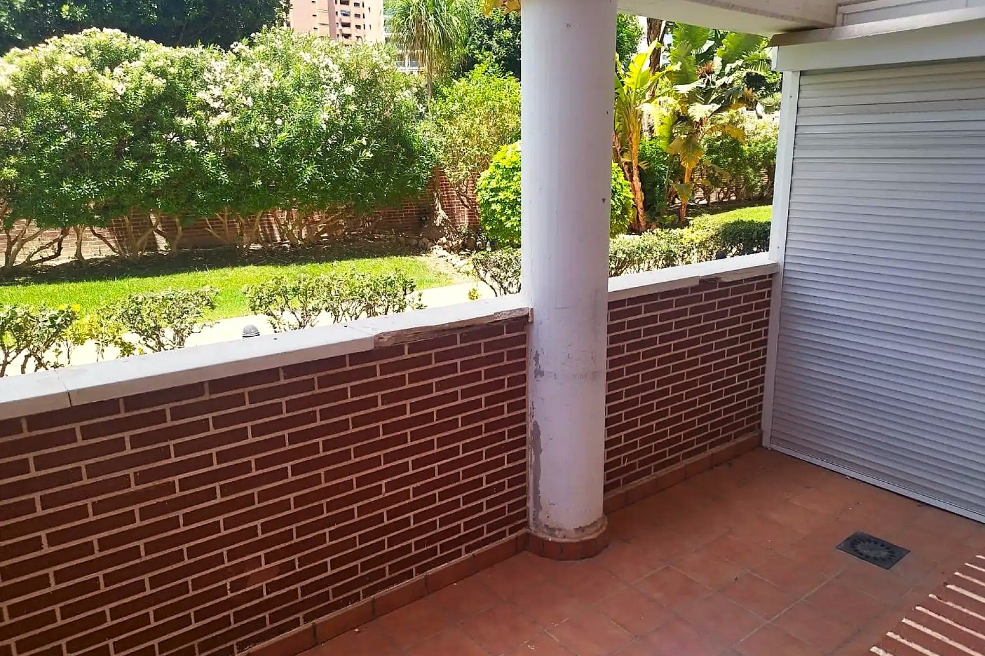 Reventa - Apartment -
Villajoyosa - Costa Blanca