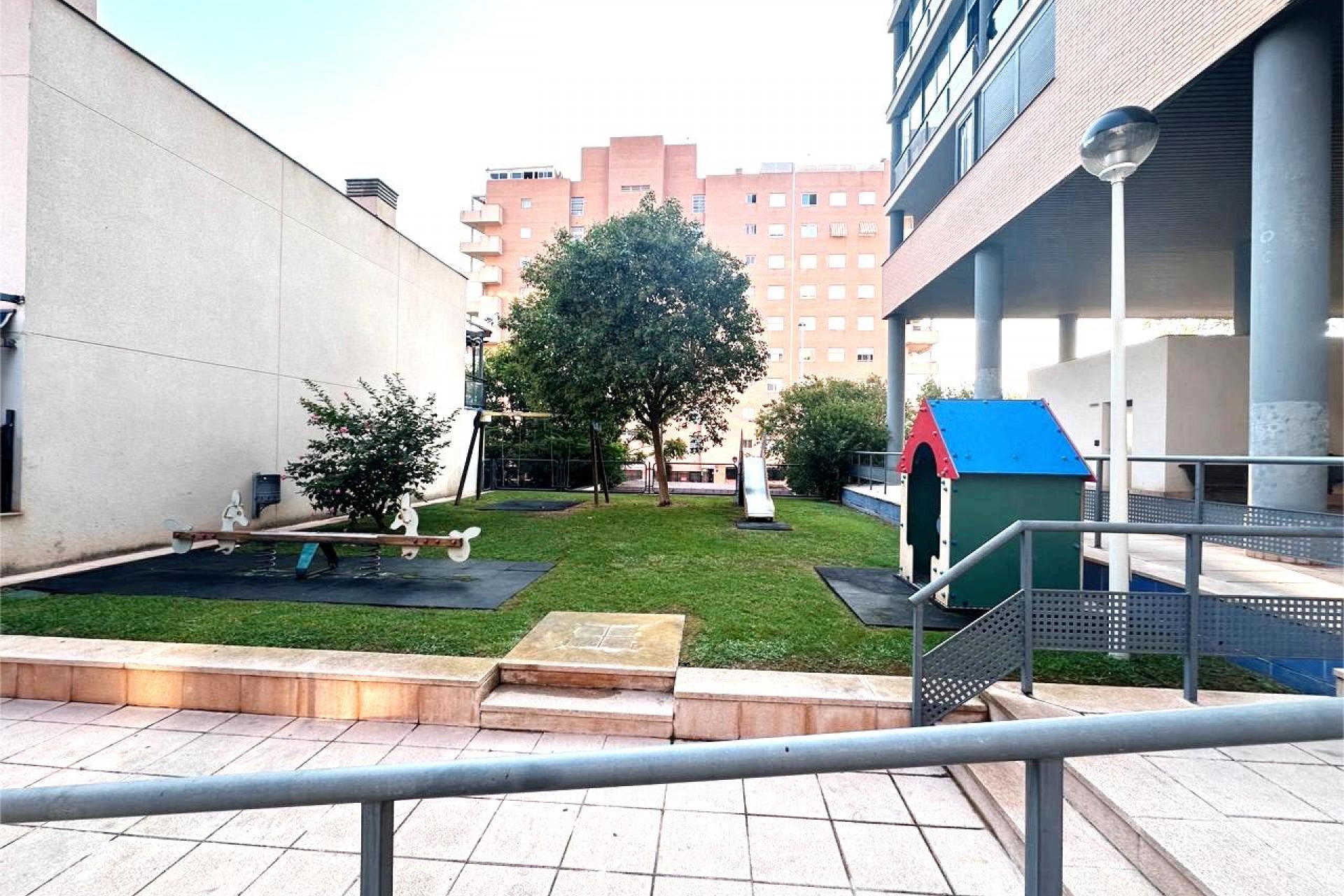 Reventa - Apartment -
Villajoyosa - Costa Blanca