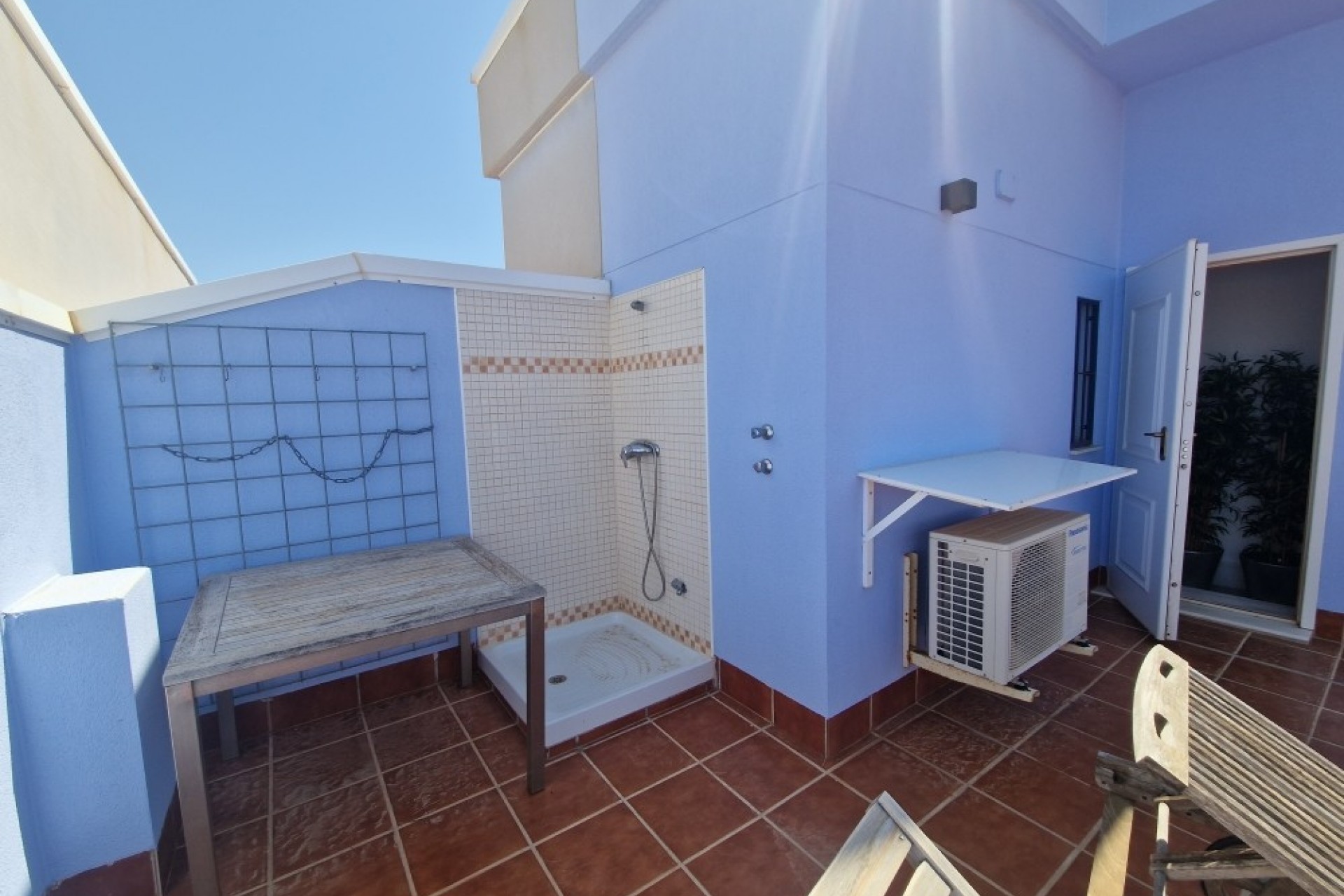 Reventa - Apartment -
Villajoyosa - Costa Blanca