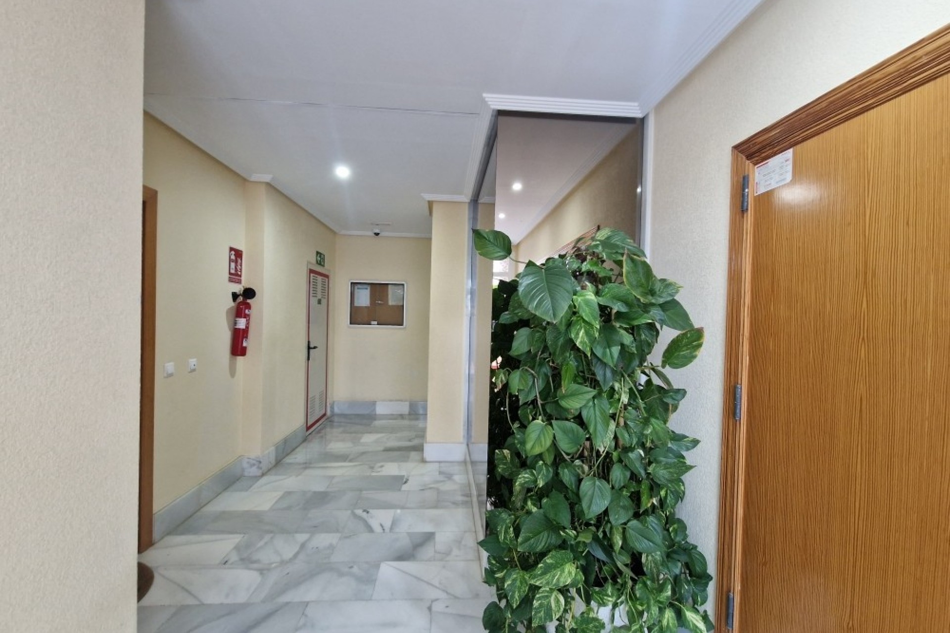 Reventa - Apartment -
Villajoyosa - Costa Blanca