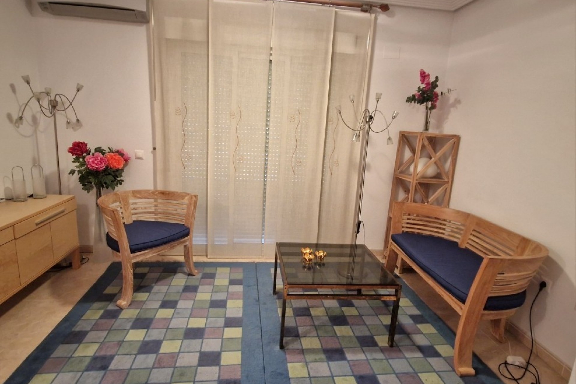 Reventa - Apartment -
Villajoyosa - Costa Blanca