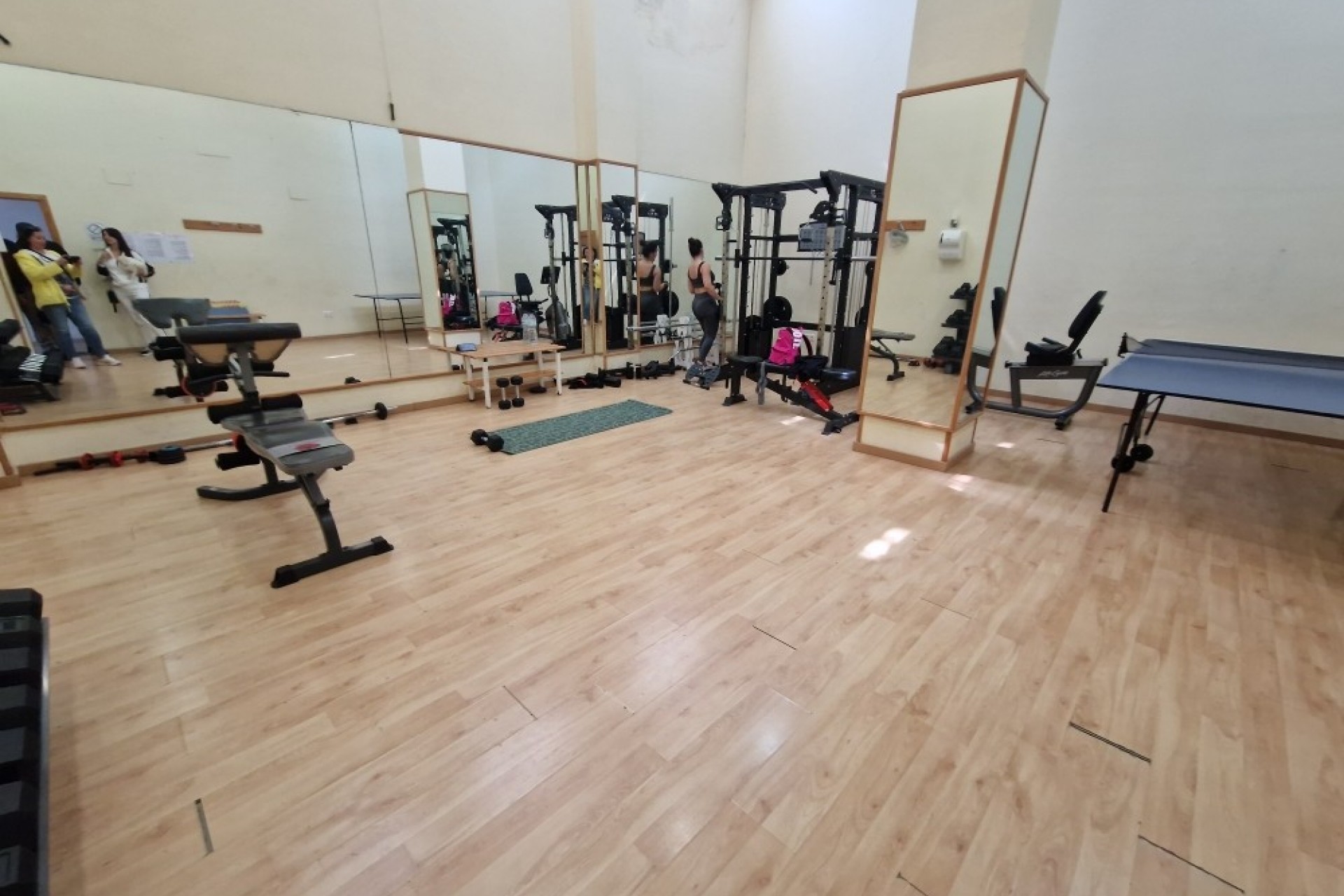 Reventa - Apartment -
Villajoyosa - Costa Blanca