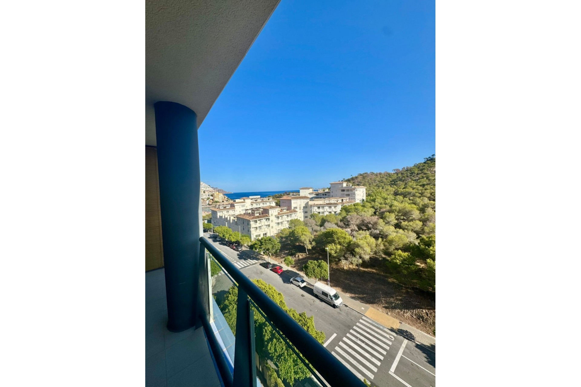 Reventa - Apartment -
Villajoyosa - Costa Blanca