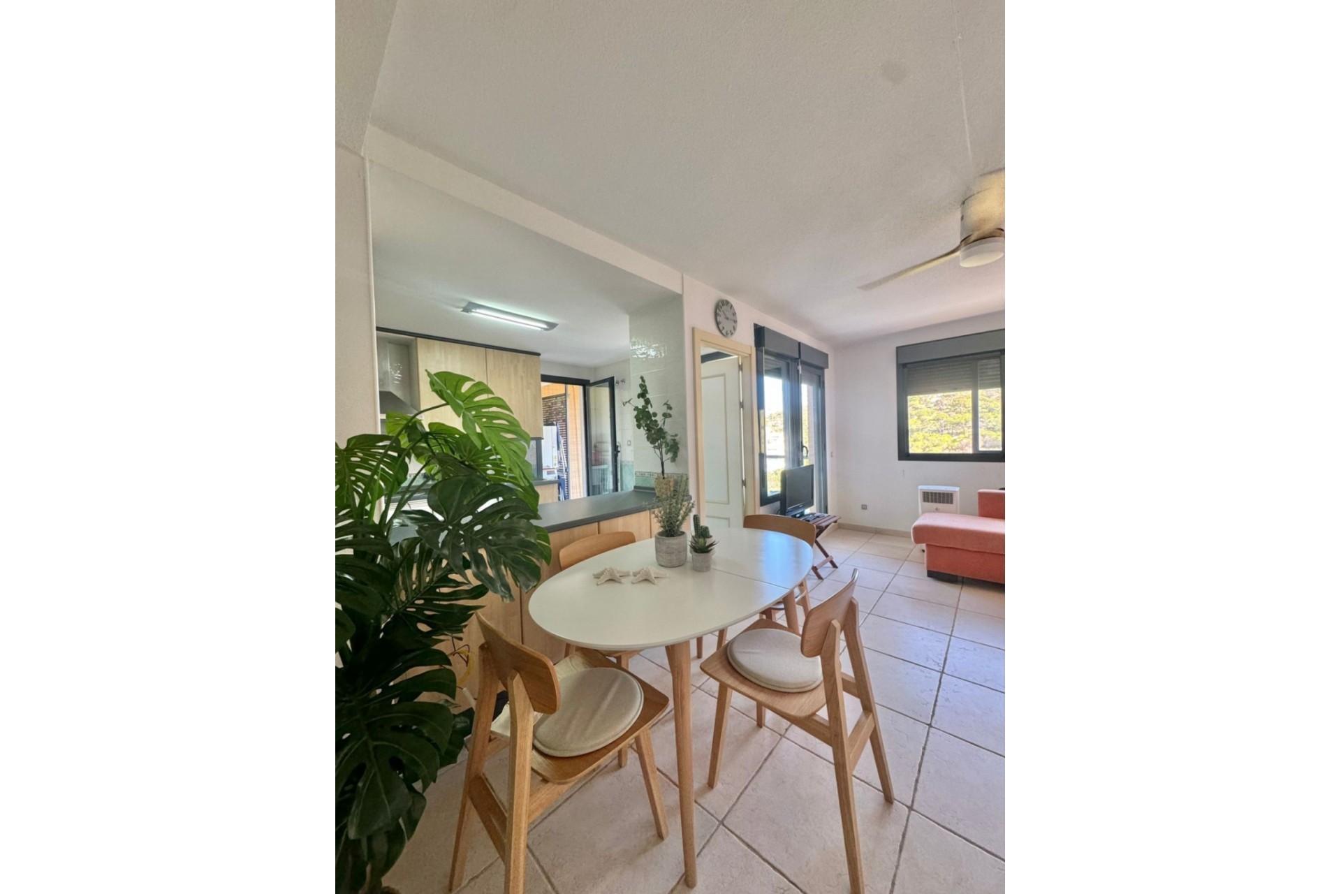 Reventa - Apartment -
Villajoyosa - Costa Blanca