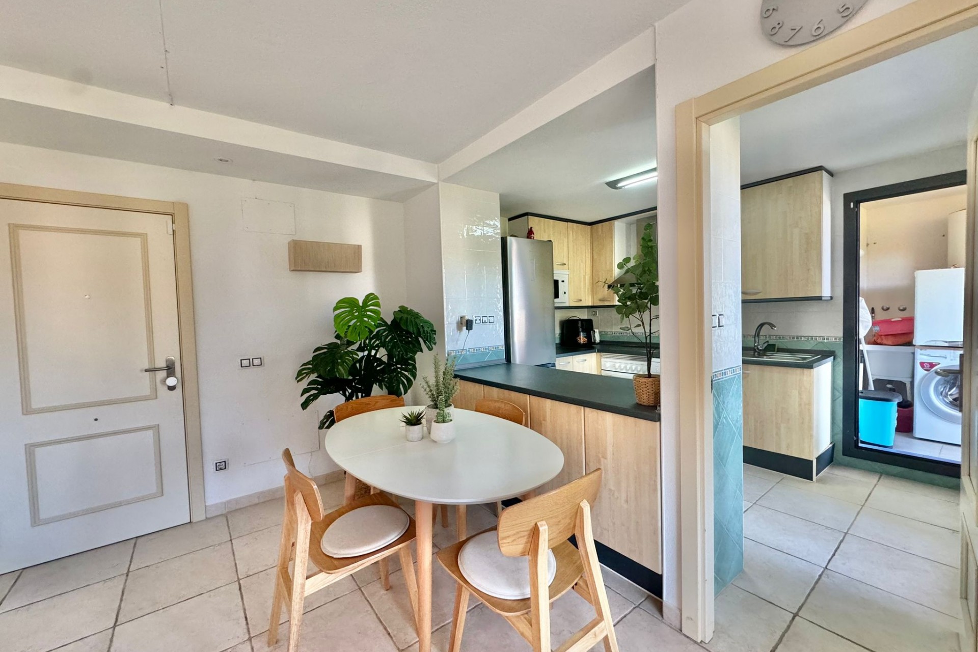 Reventa - Apartment -
Villajoyosa - Costa Blanca