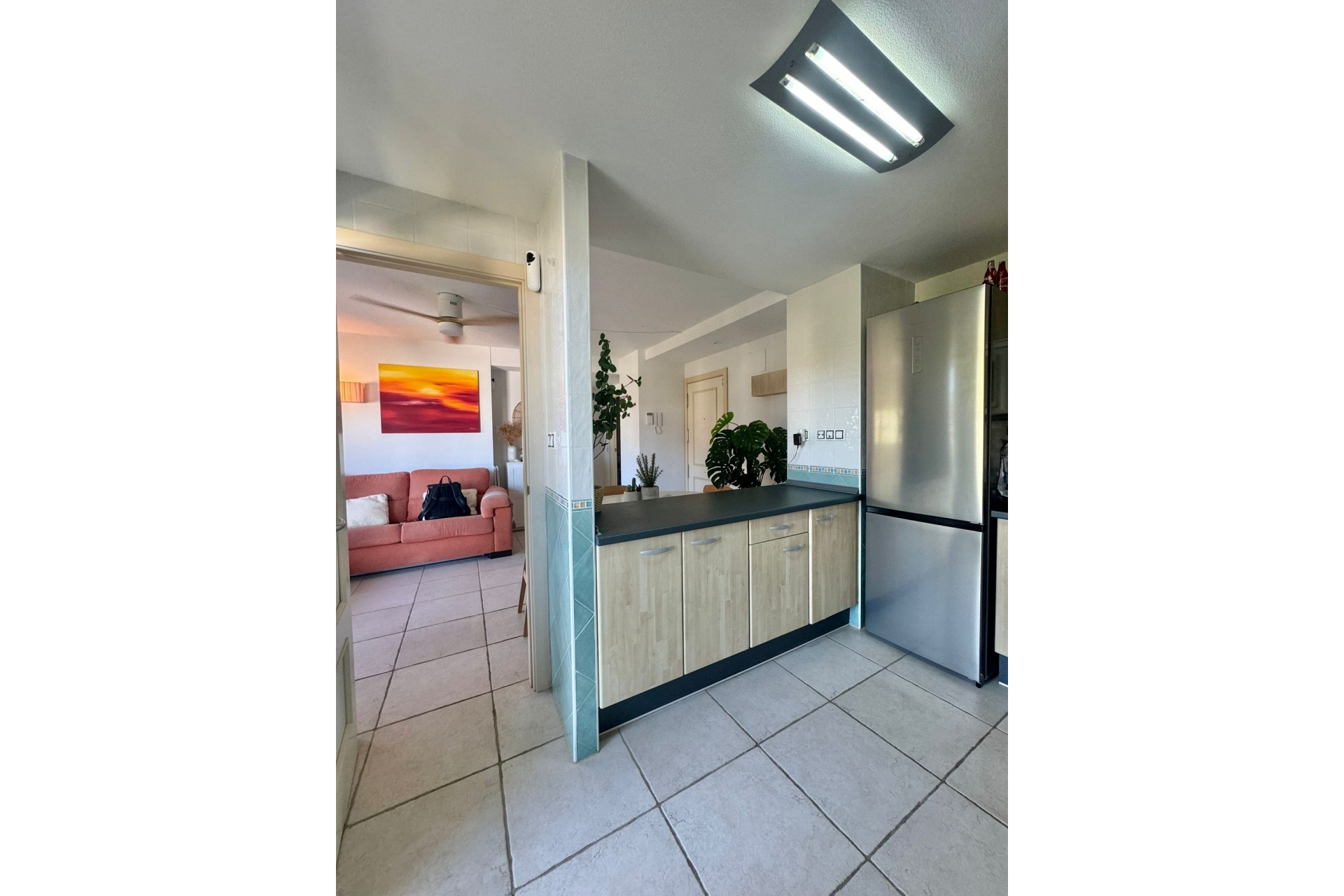 Reventa - Apartment -
Villajoyosa - Costa Blanca