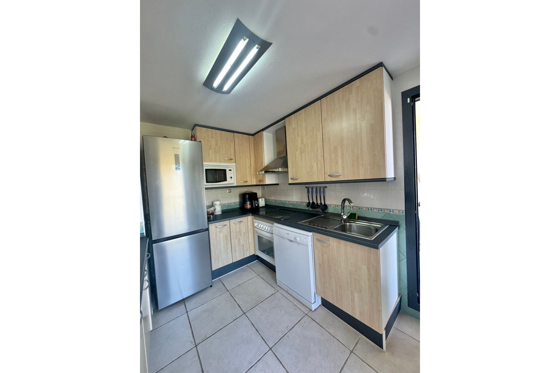 Reventa - Apartment -
Villajoyosa - Costa Blanca