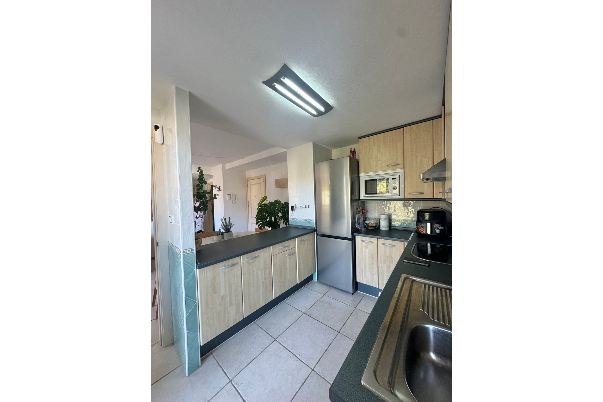 Reventa - Apartment -
Villajoyosa - Costa Blanca