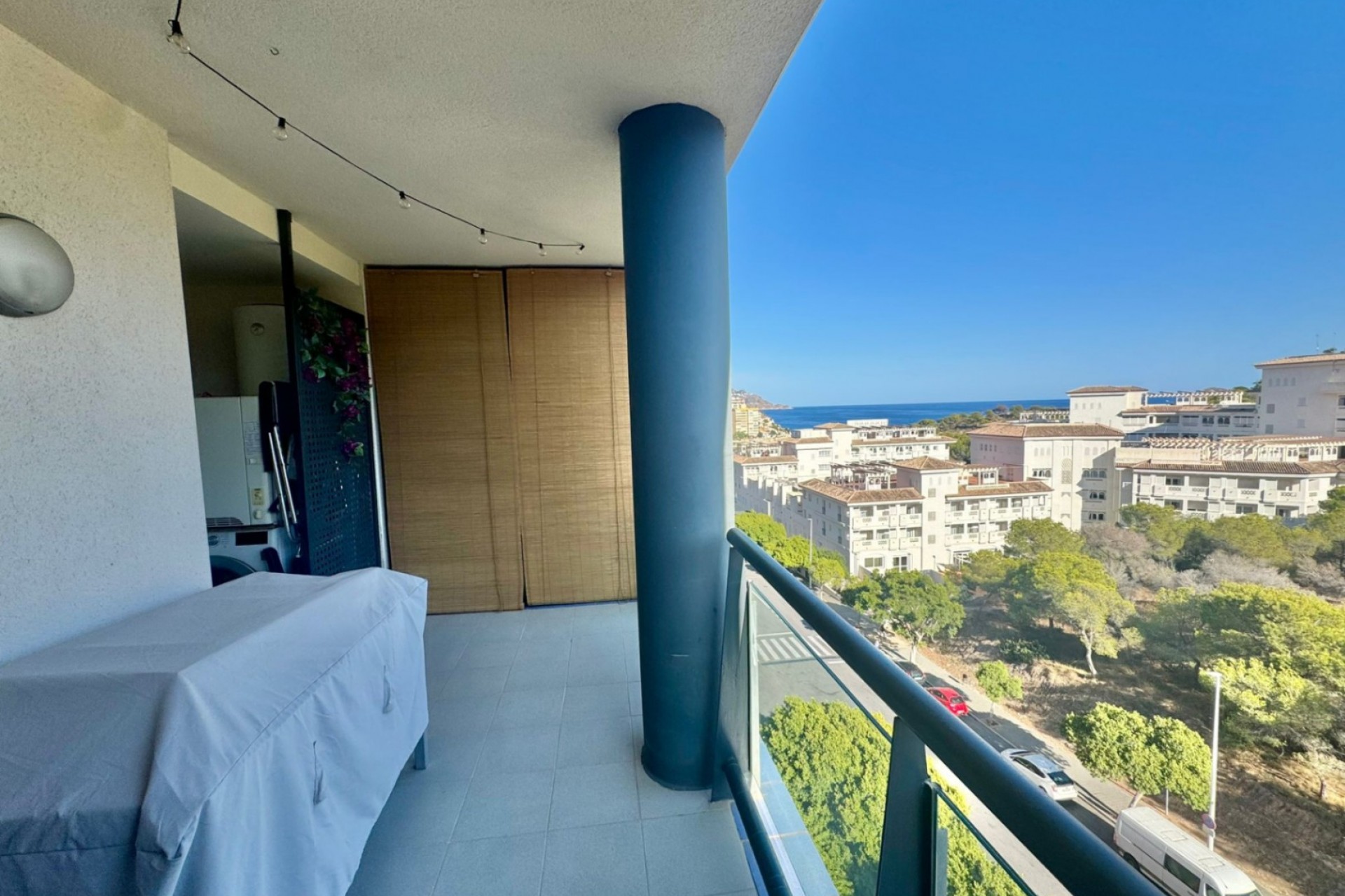 Reventa - Apartment -
Villajoyosa - Costa Blanca