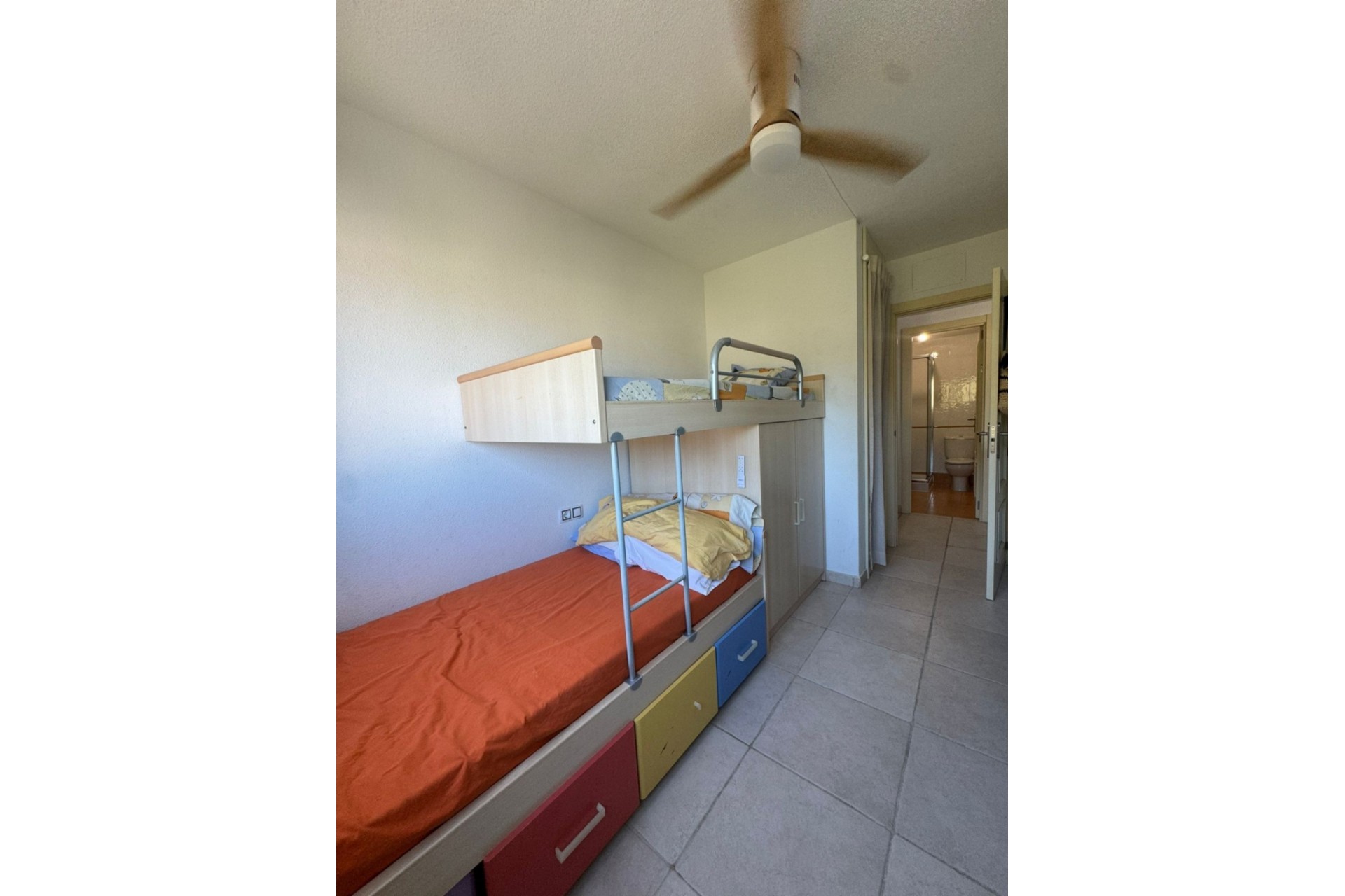 Reventa - Apartment -
Villajoyosa - Costa Blanca