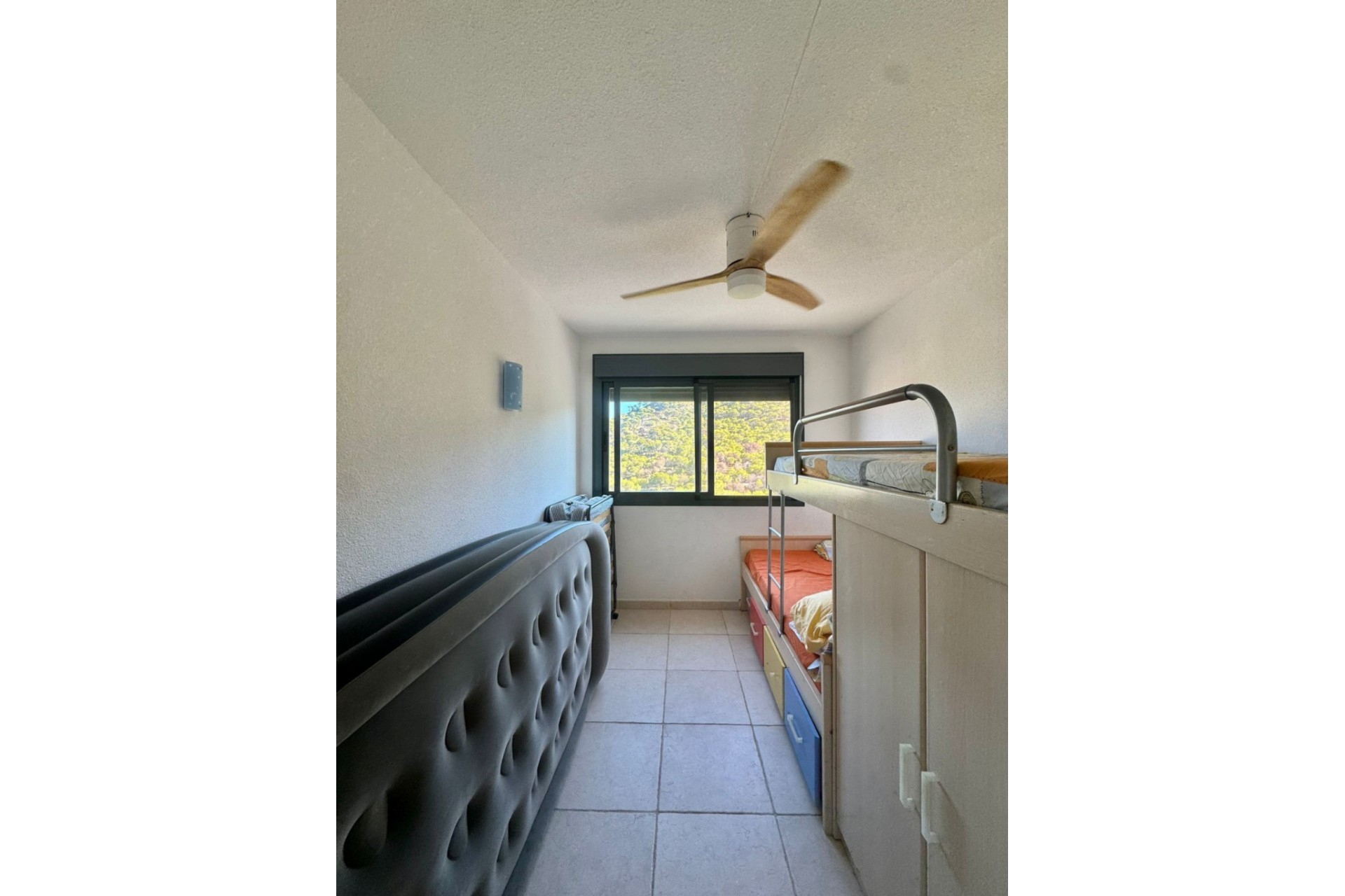 Reventa - Apartment -
Villajoyosa - Costa Blanca