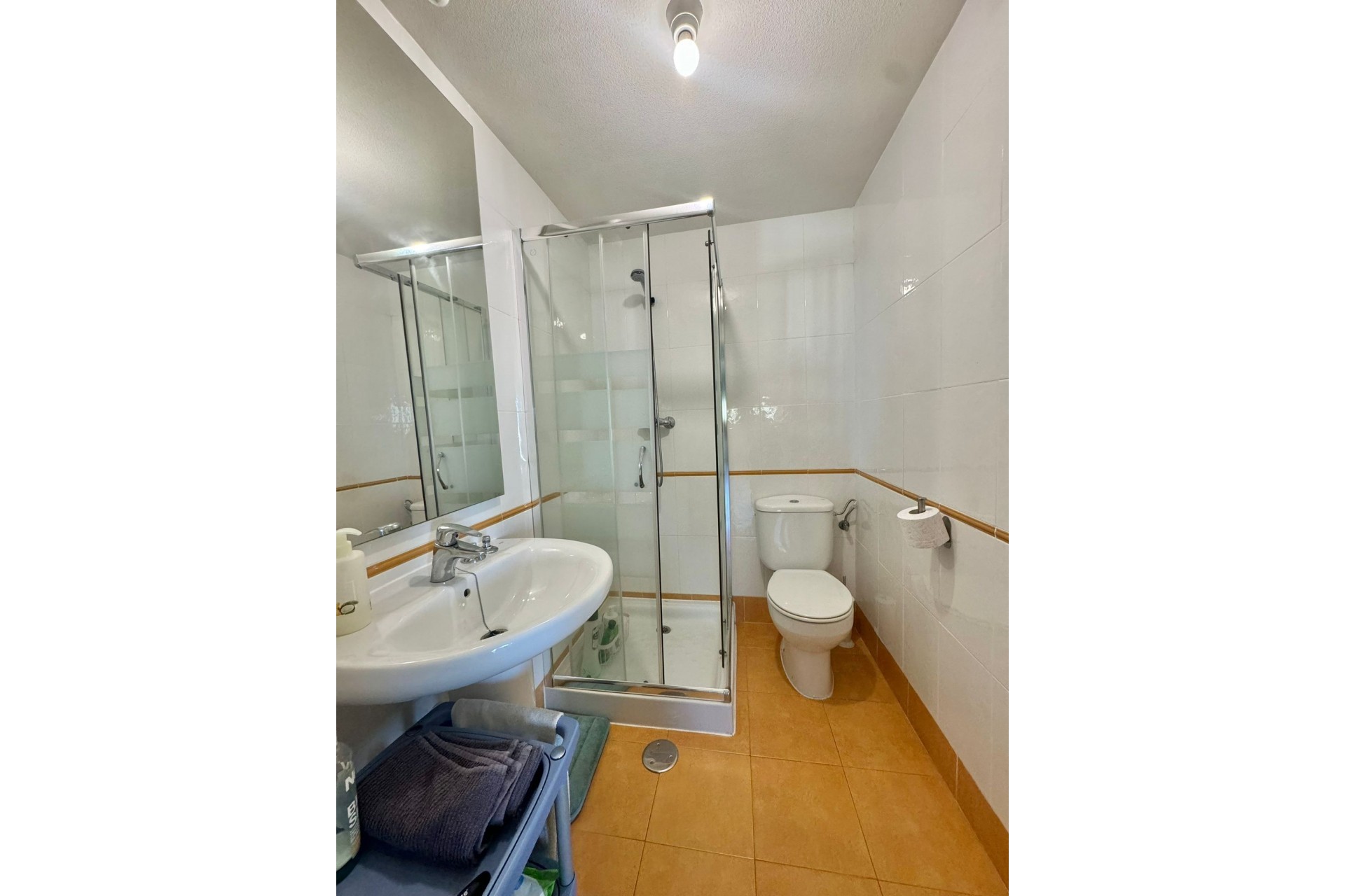 Reventa - Apartment -
Villajoyosa - Costa Blanca