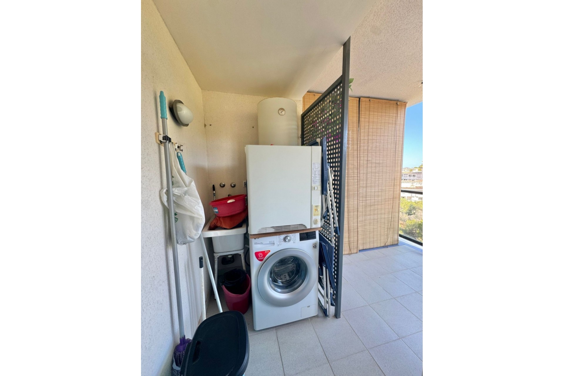 Reventa - Apartment -
Villajoyosa - Costa Blanca