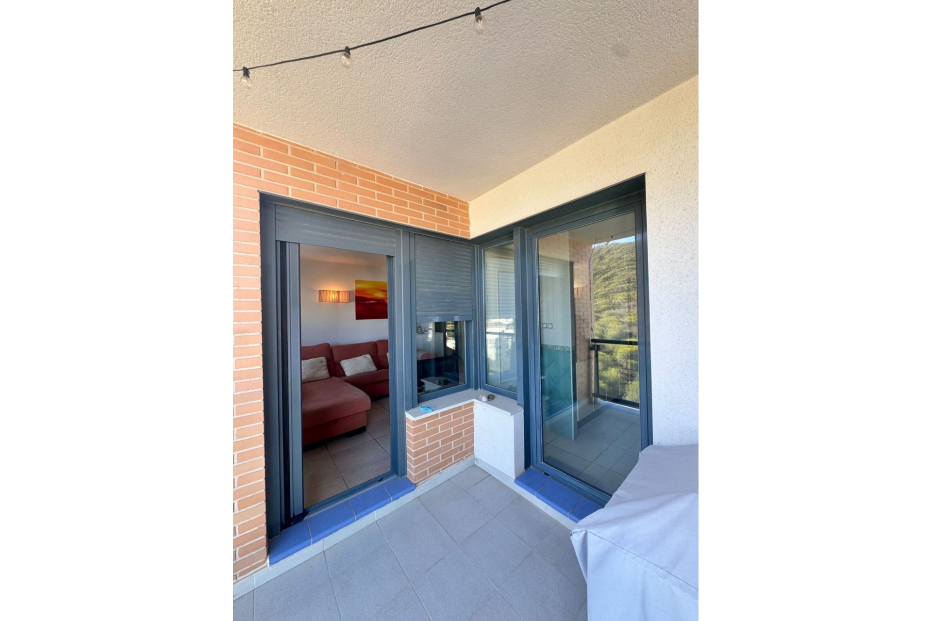 Reventa - Apartment -
Villajoyosa - Costa Blanca