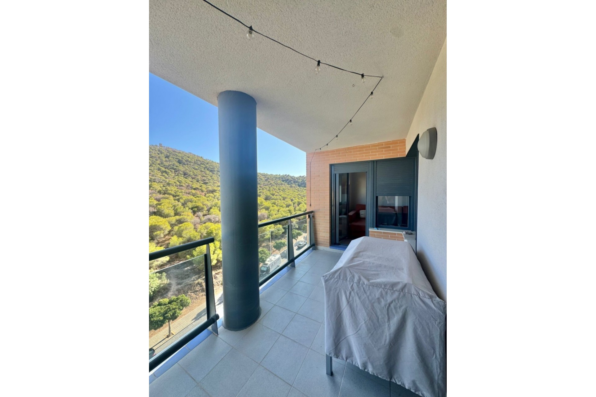 Reventa - Apartment -
Villajoyosa - Costa Blanca