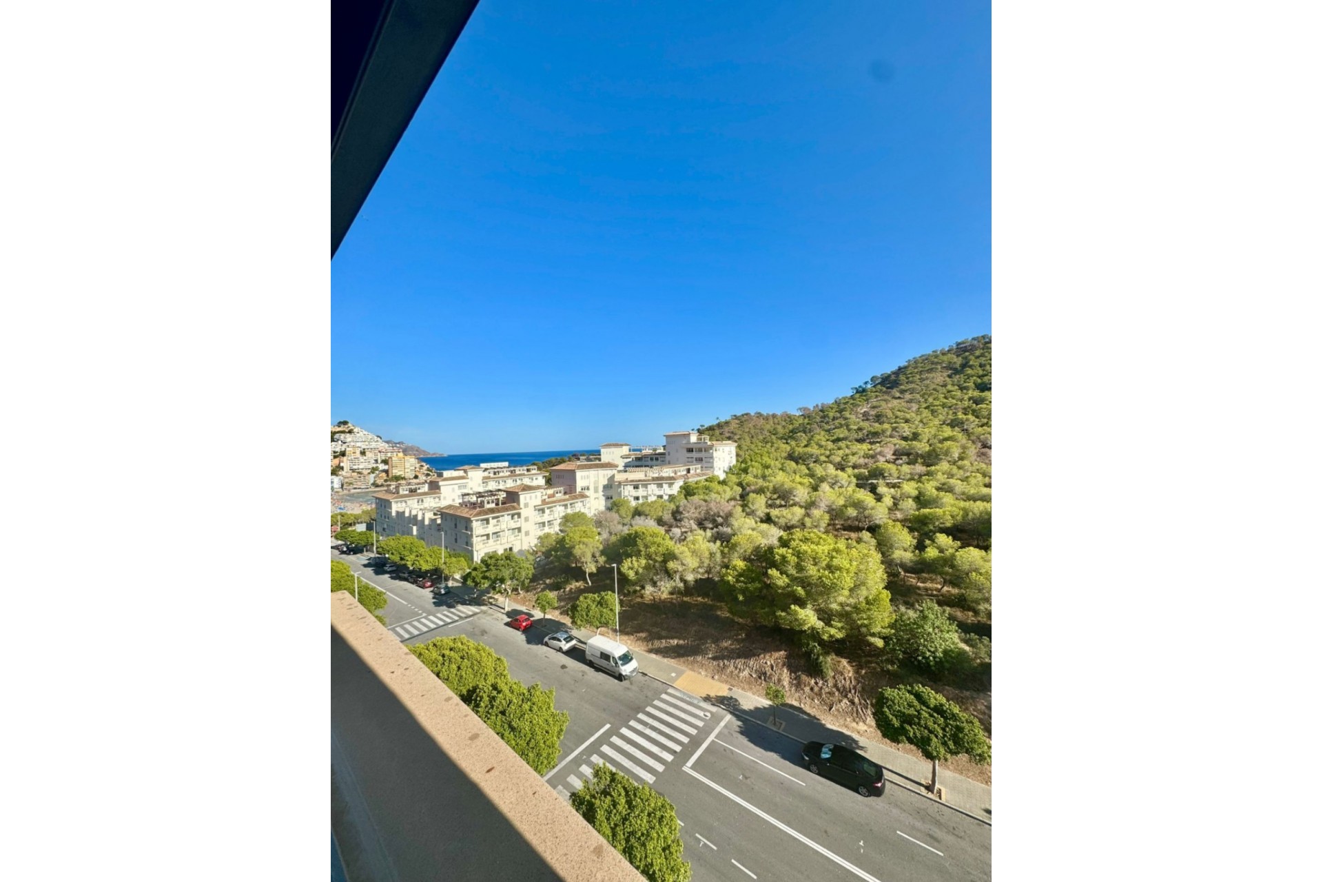 Reventa - Apartment -
Villajoyosa - Costa Blanca