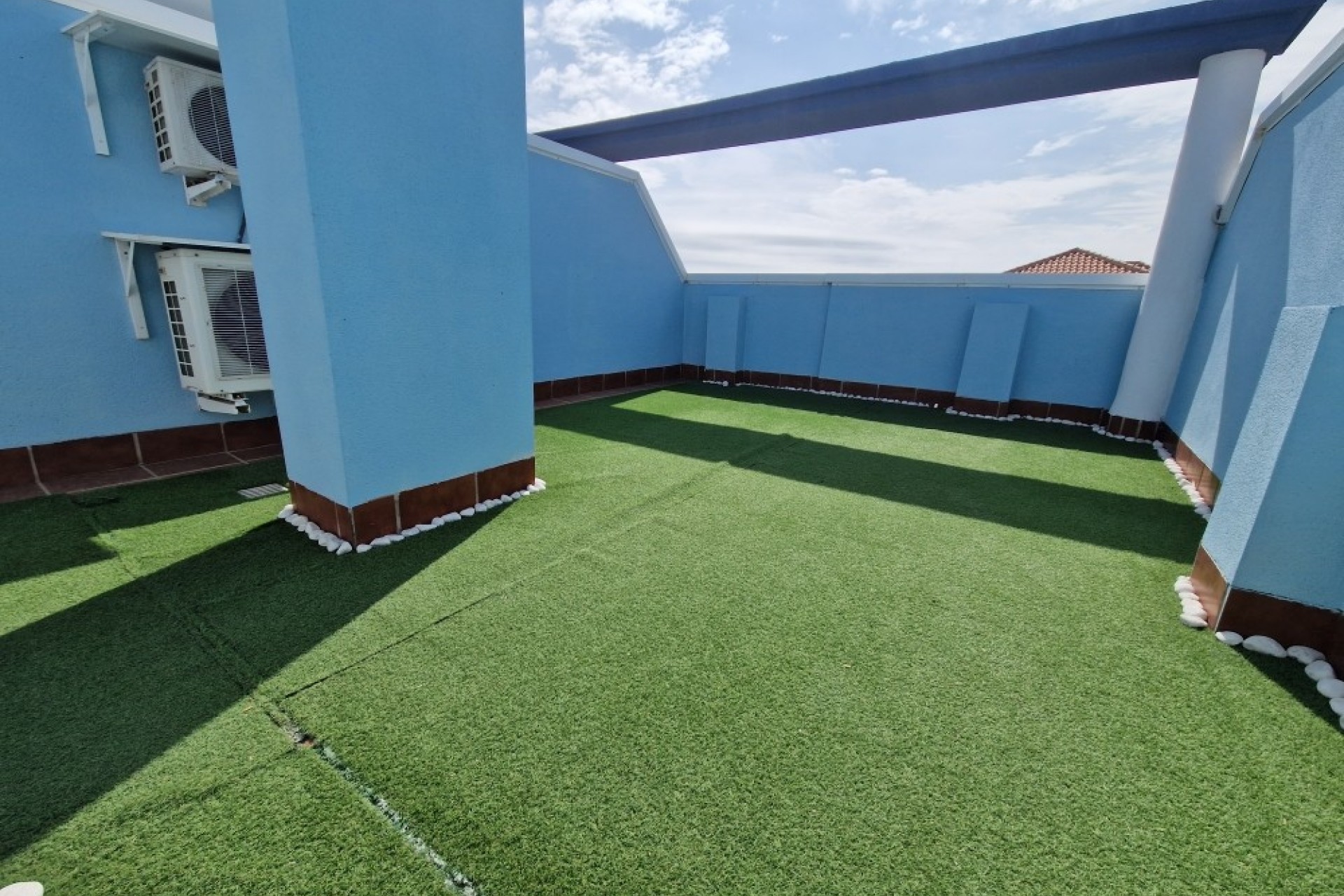 Reventa - Apartment -
Villajoyosa - Costa Blanca