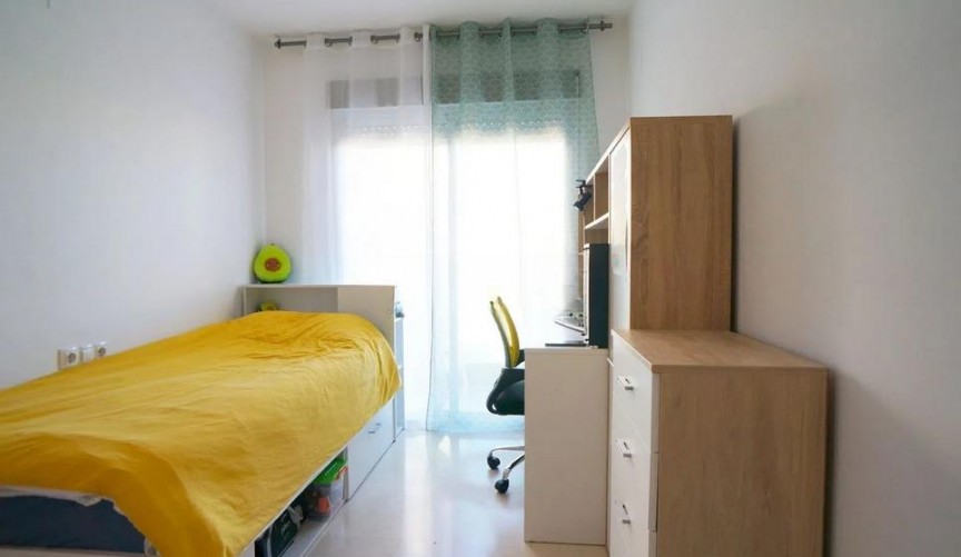 Reventa - Apartment -
Villajoyosa - Costa Blanca