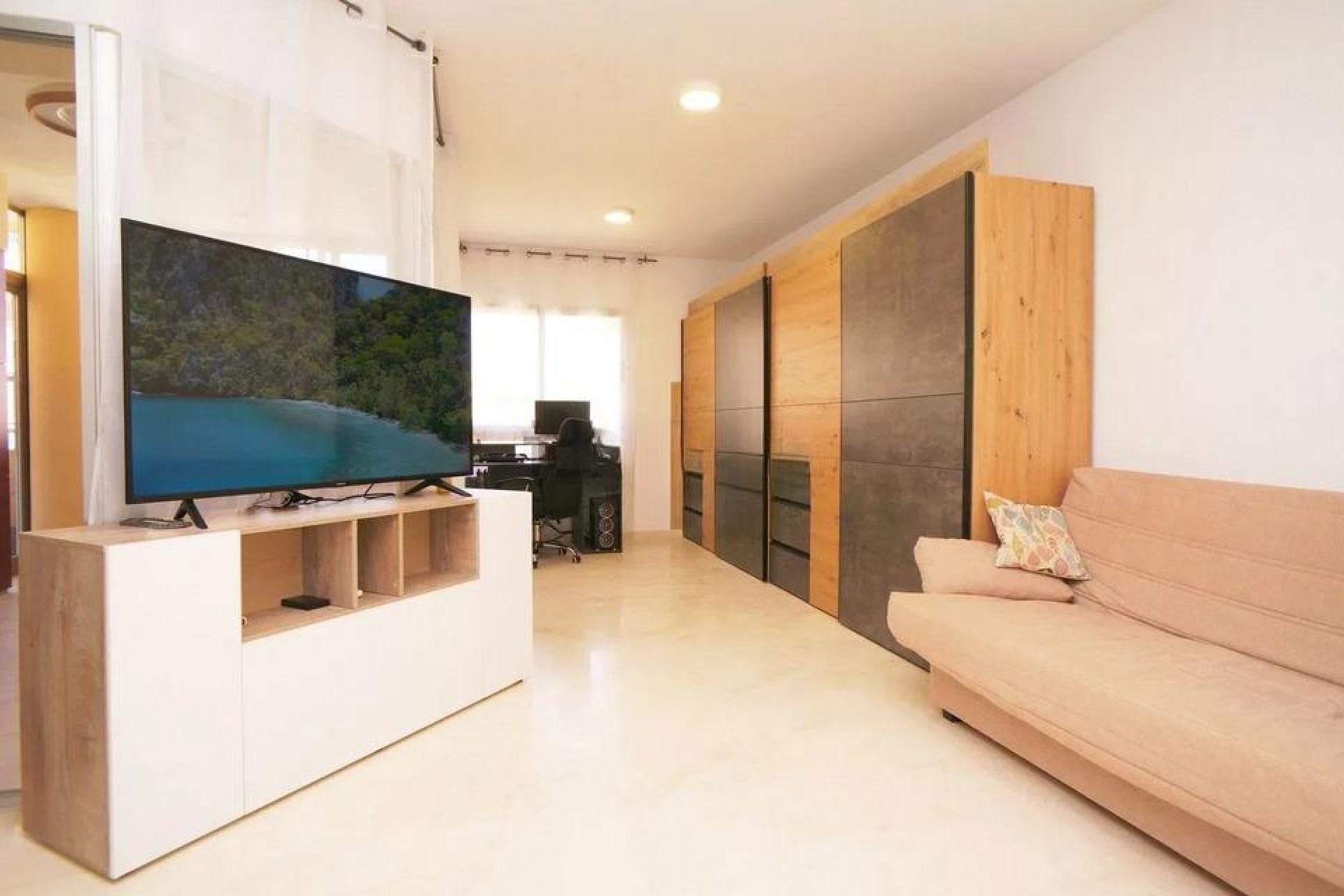 Reventa - Apartment -
Villajoyosa - Costa Blanca