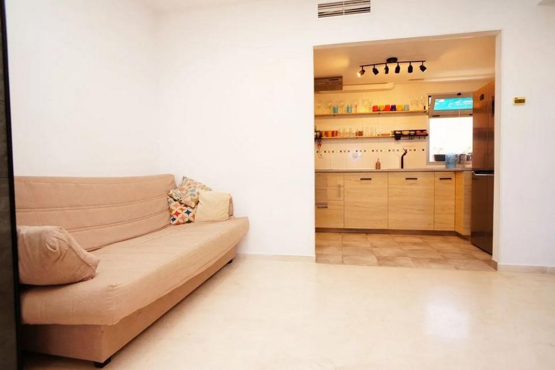Reventa - Apartment -
Villajoyosa - Costa Blanca