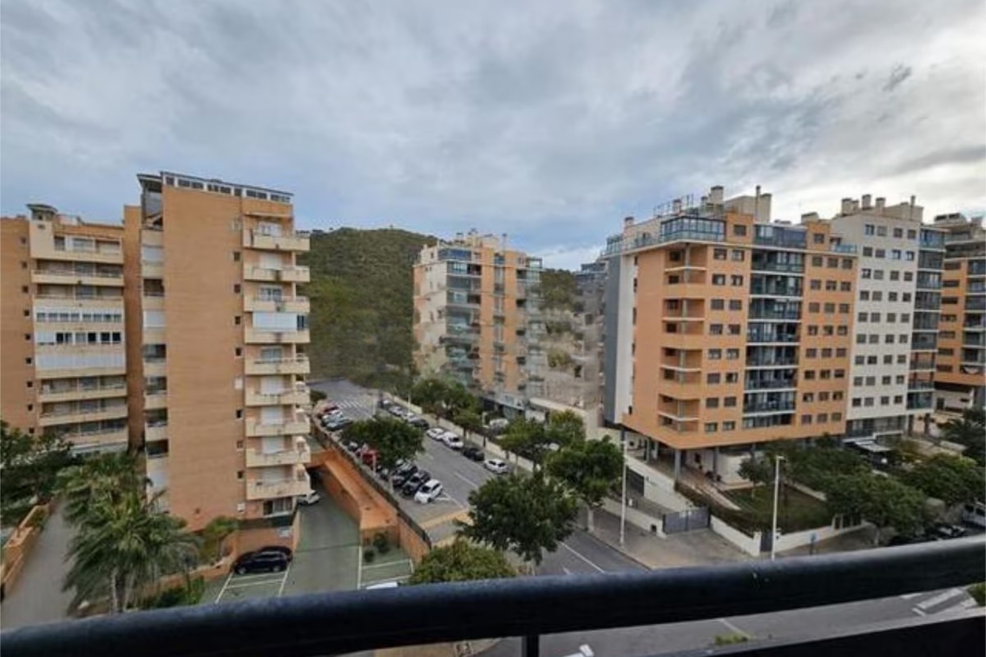 Reventa - Apartment -
Villajoyosa - Costa Blanca