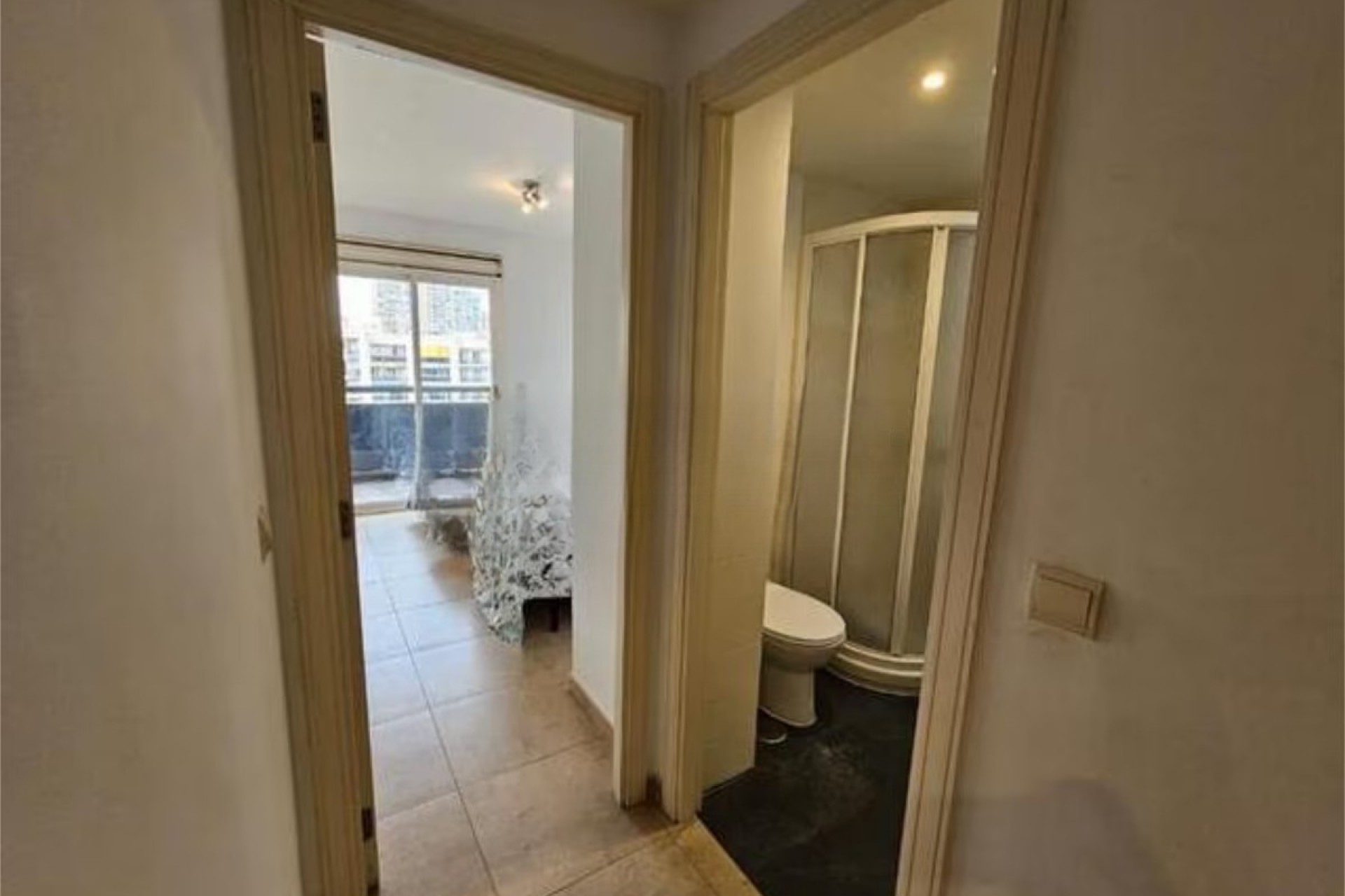 Reventa - Apartment -
Villajoyosa - Costa Blanca