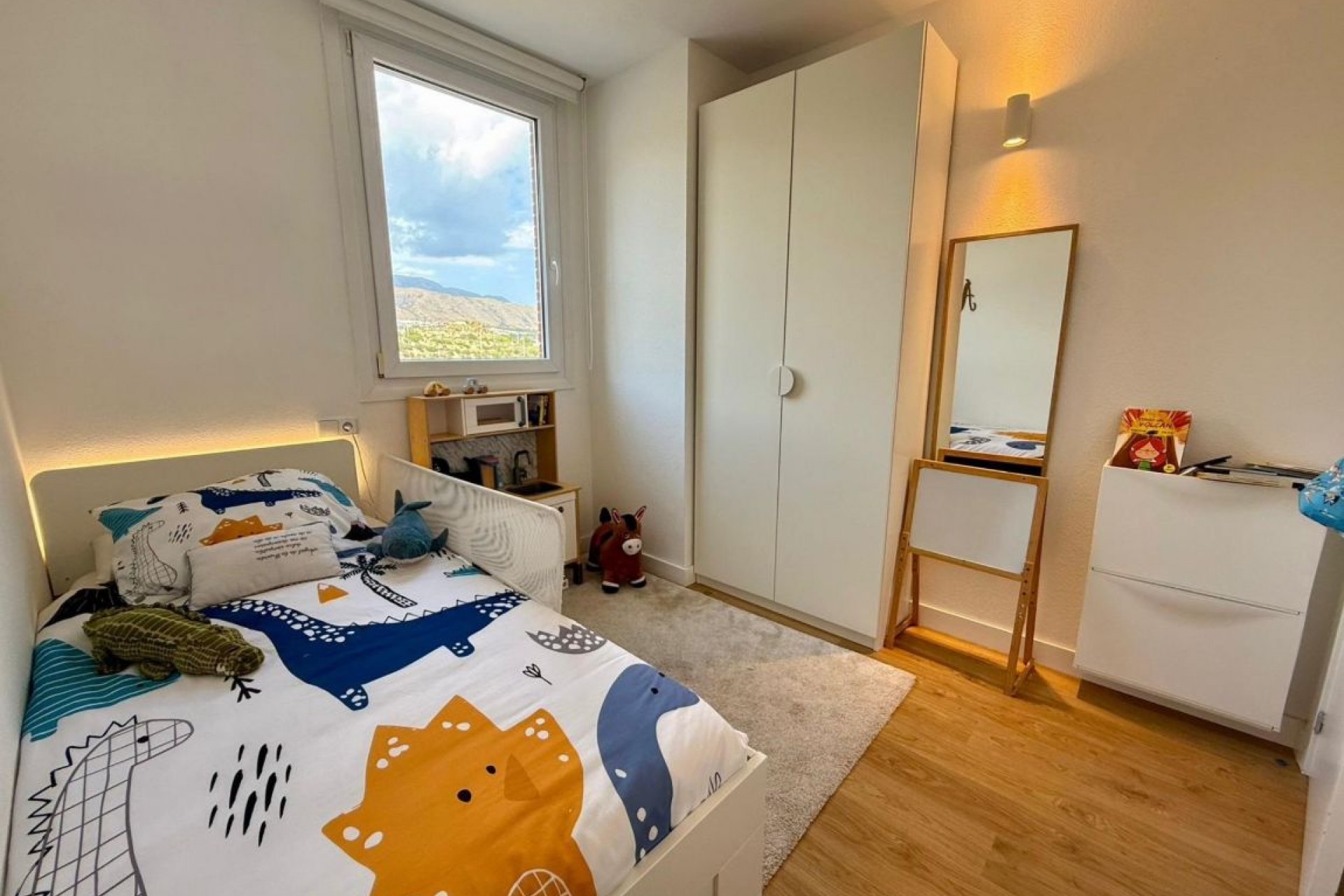 Reventa - Apartment -
Villajoyosa - Costa Blanca