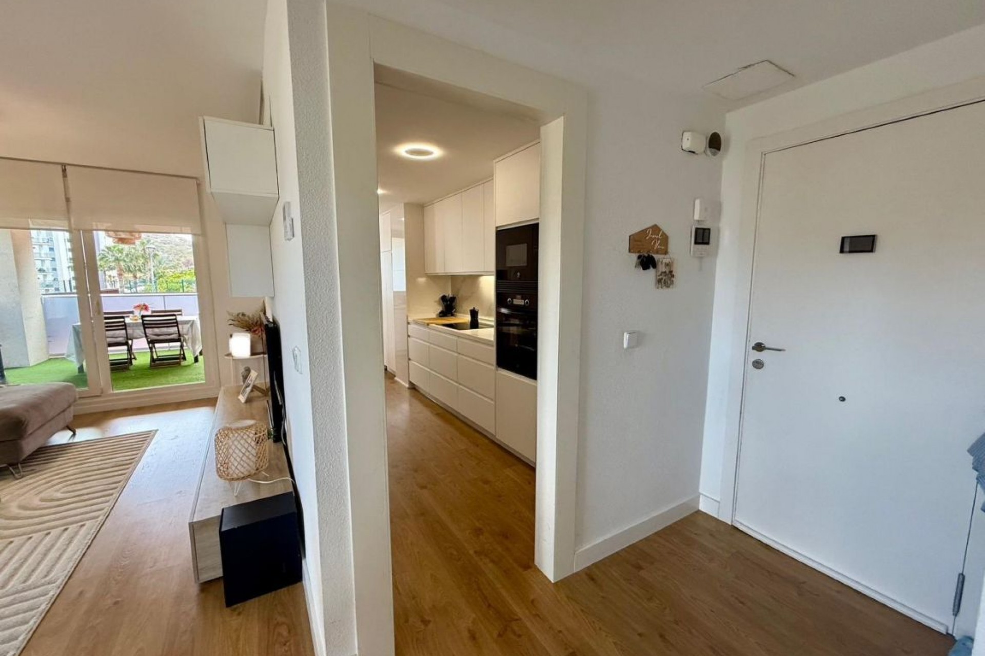 Reventa - Apartment -
Villajoyosa - Costa Blanca