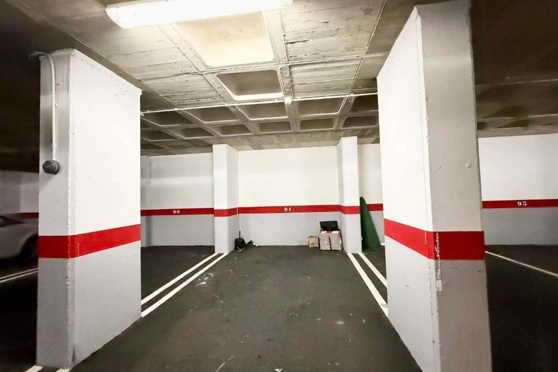 Reventa - Apartment -
Villajoyosa - Costa Blanca