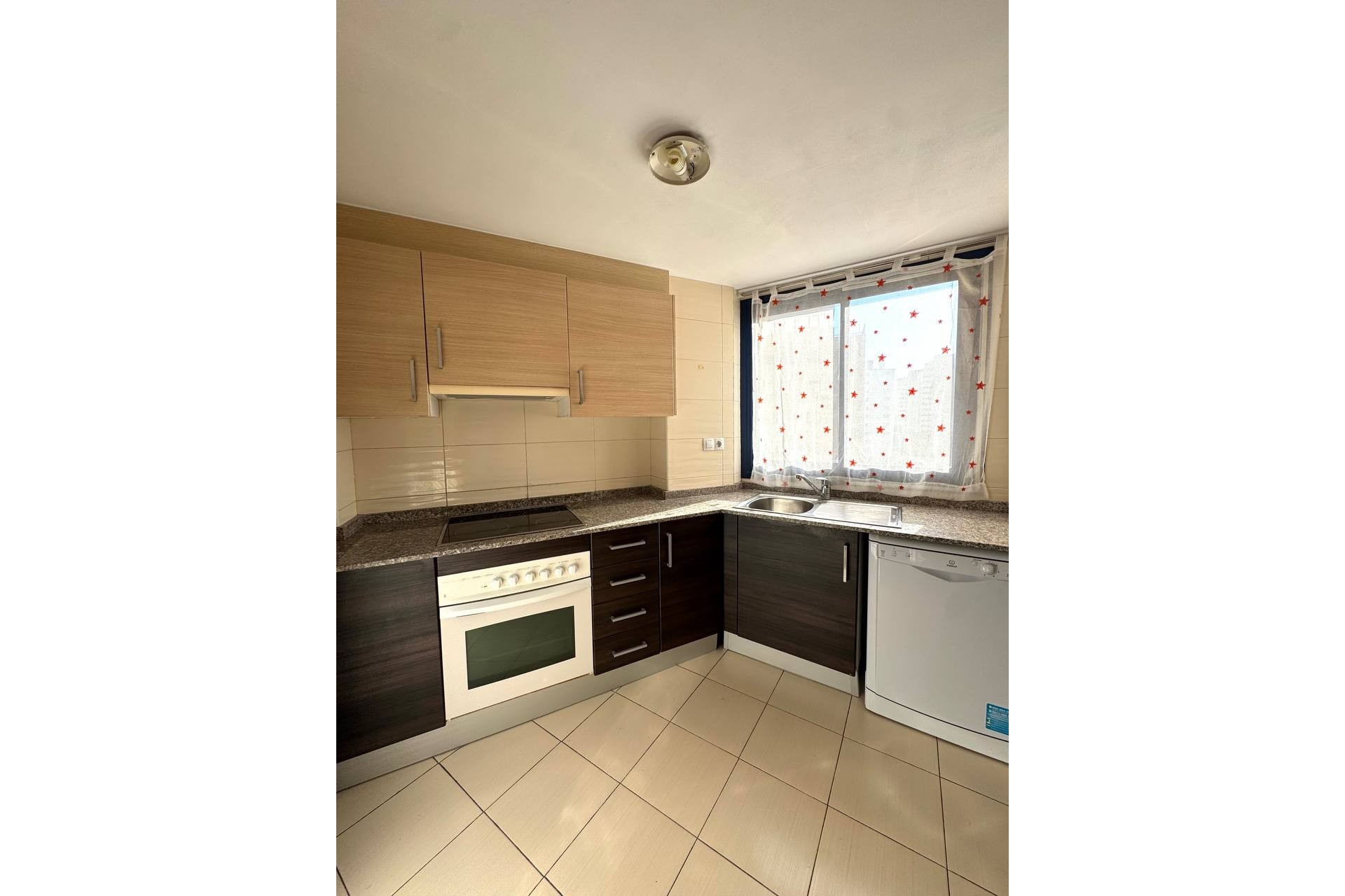 Reventa - Apartment -
Villajoyosa - Costa Blanca