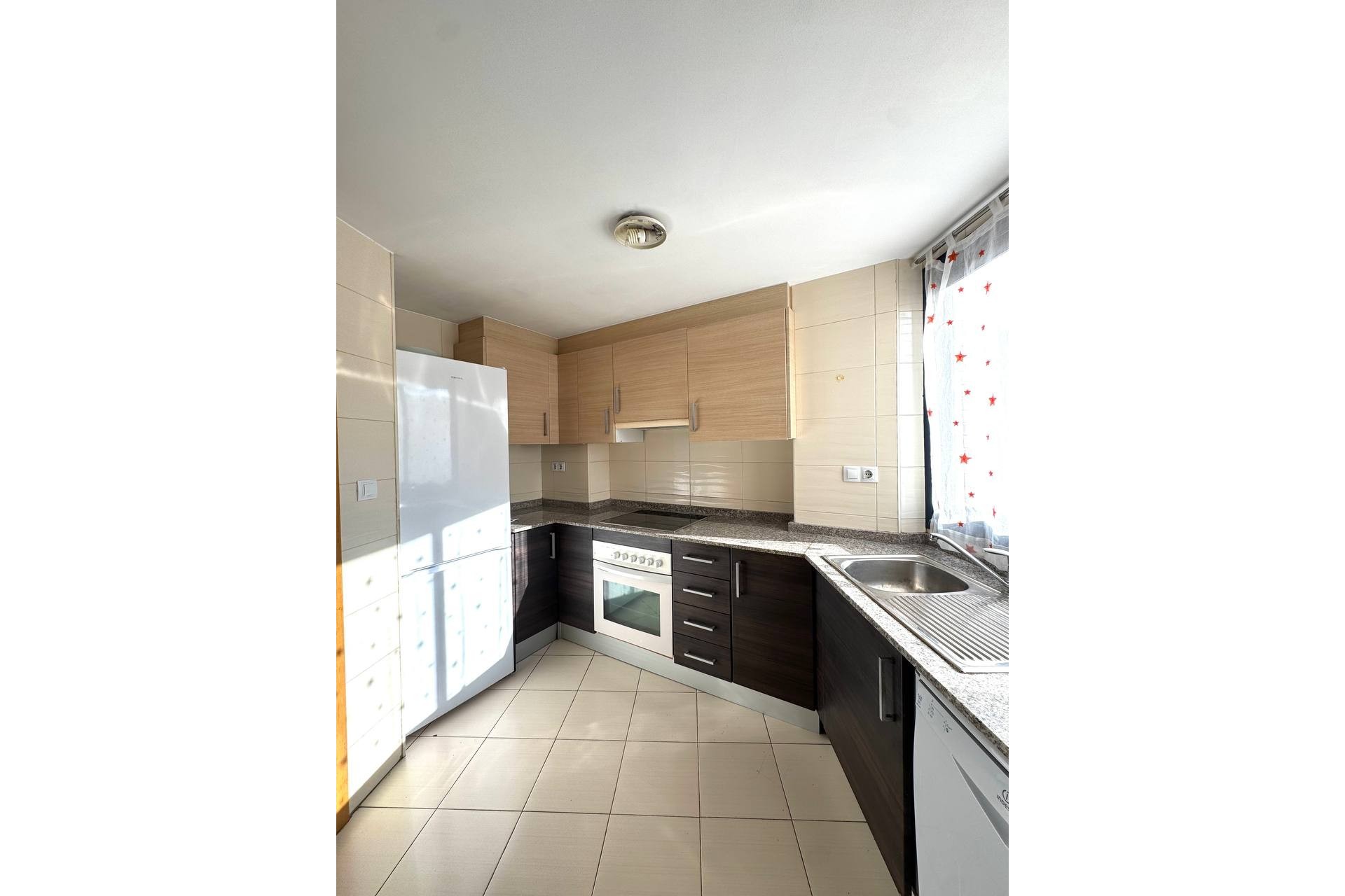 Reventa - Apartment -
Villajoyosa - Costa Blanca